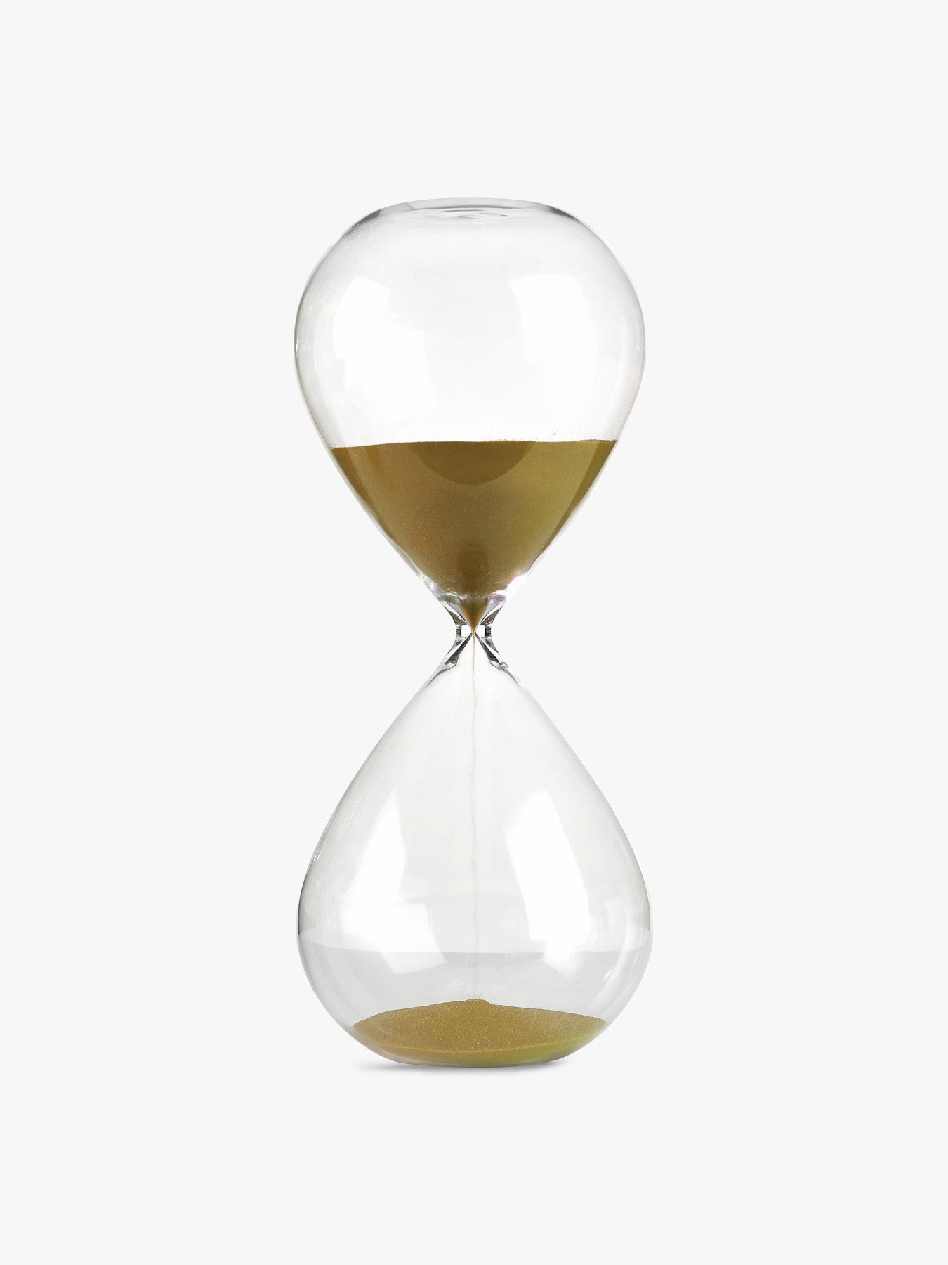 Sandglass large
