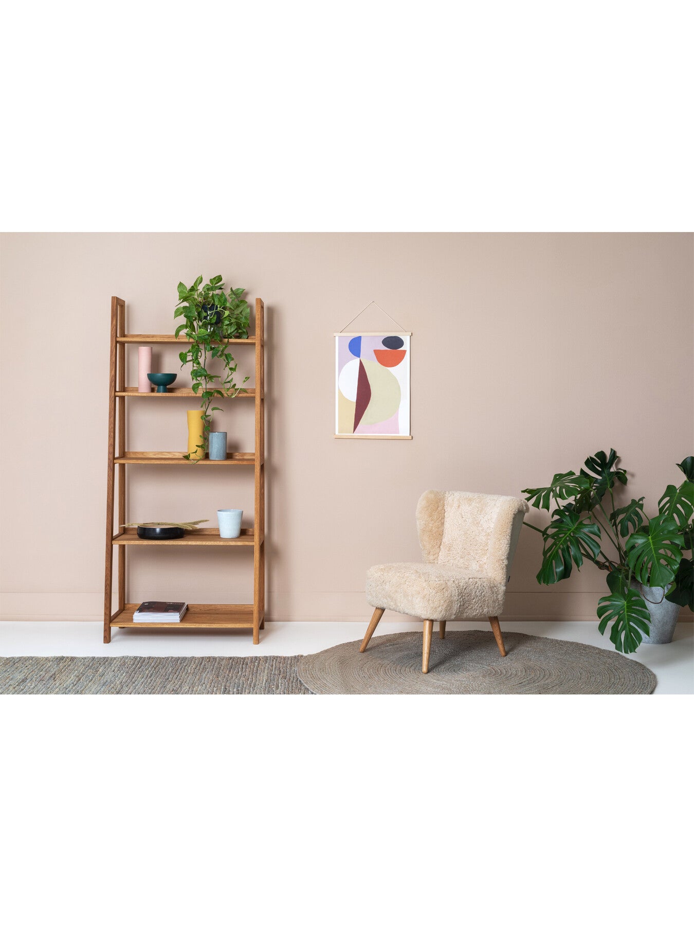 Wellbeing Pod Luxe for larger spaces