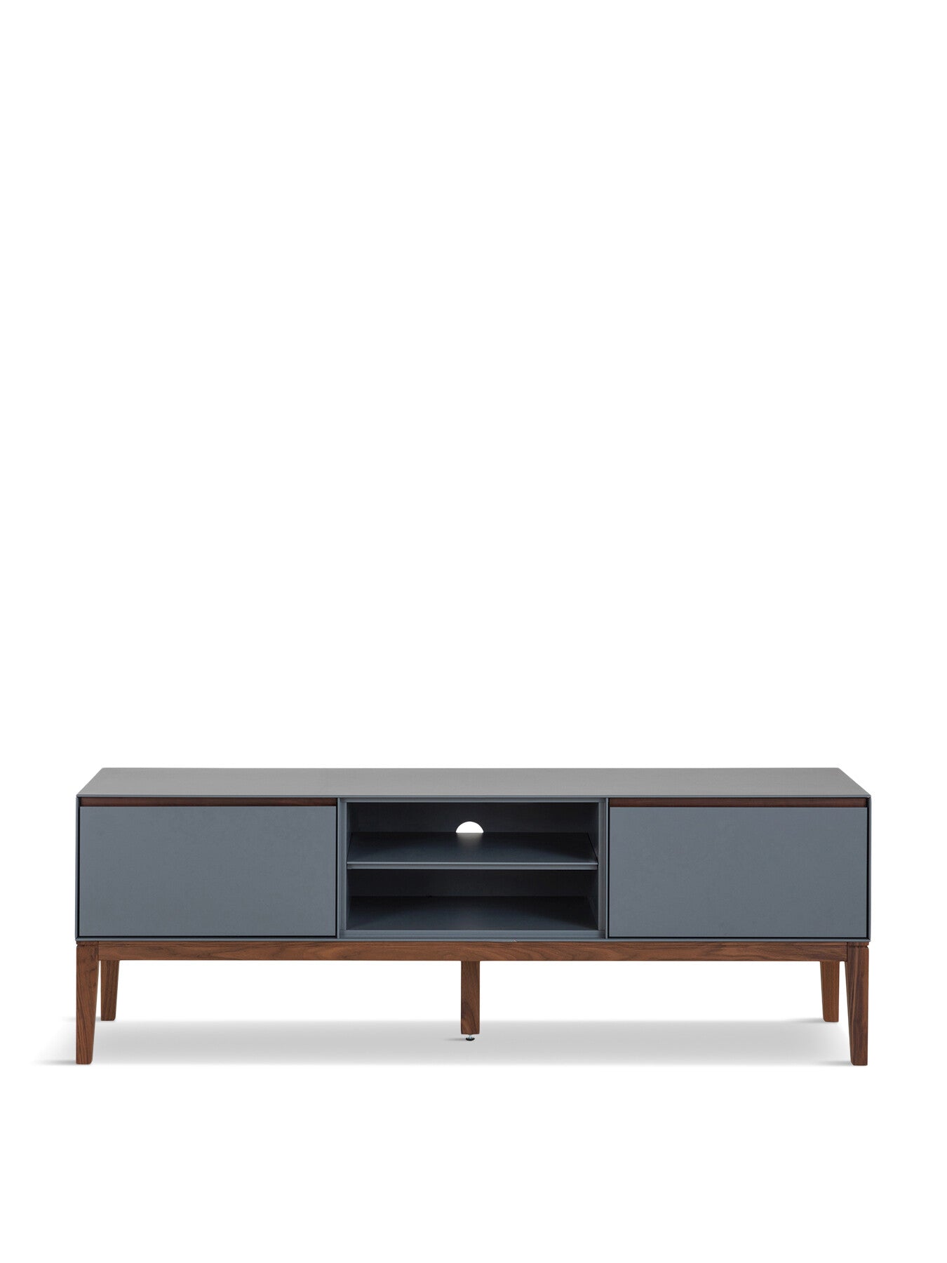 Lars AV Unit Grey