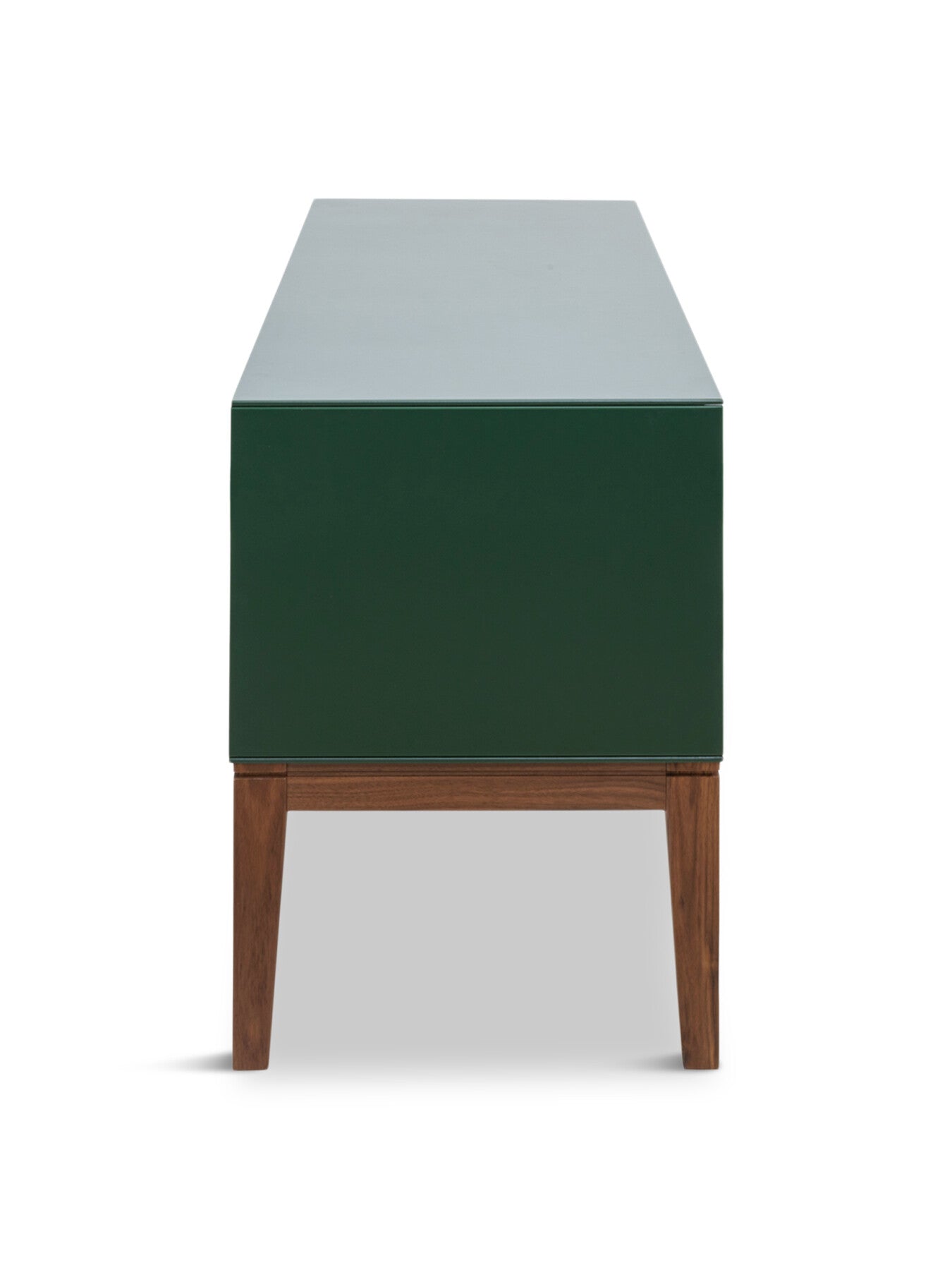 Lars AV Unit Green
