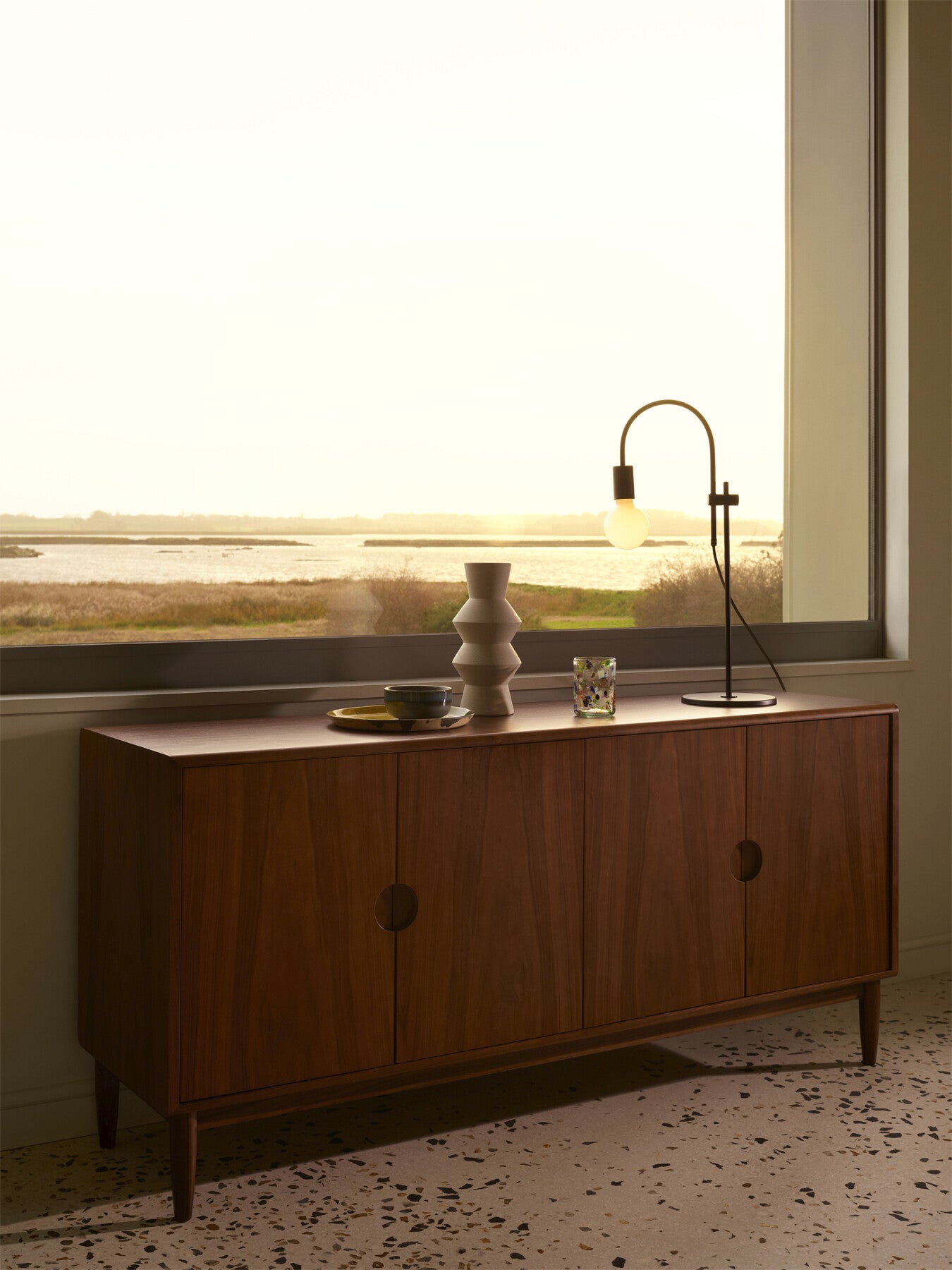 Amira Sideboard
