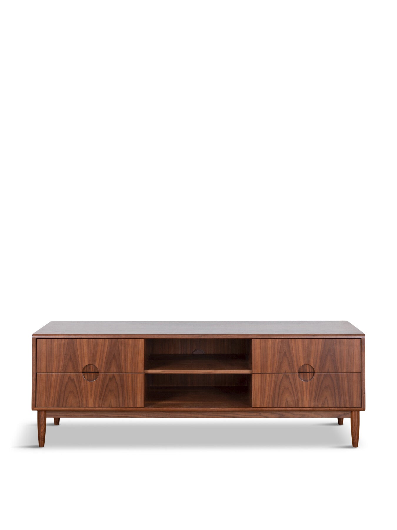 Amira AV Unit