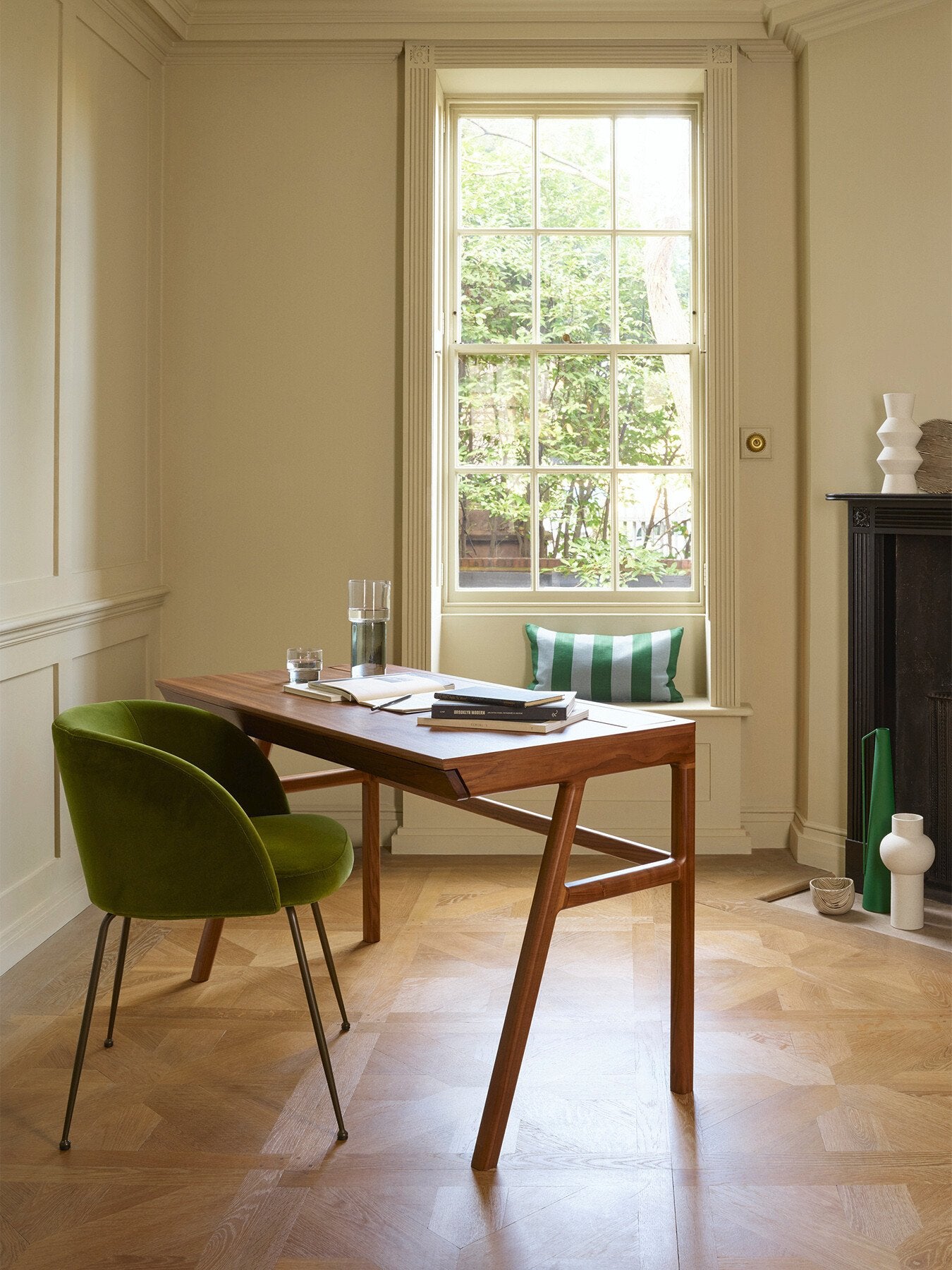 Henley Desk
