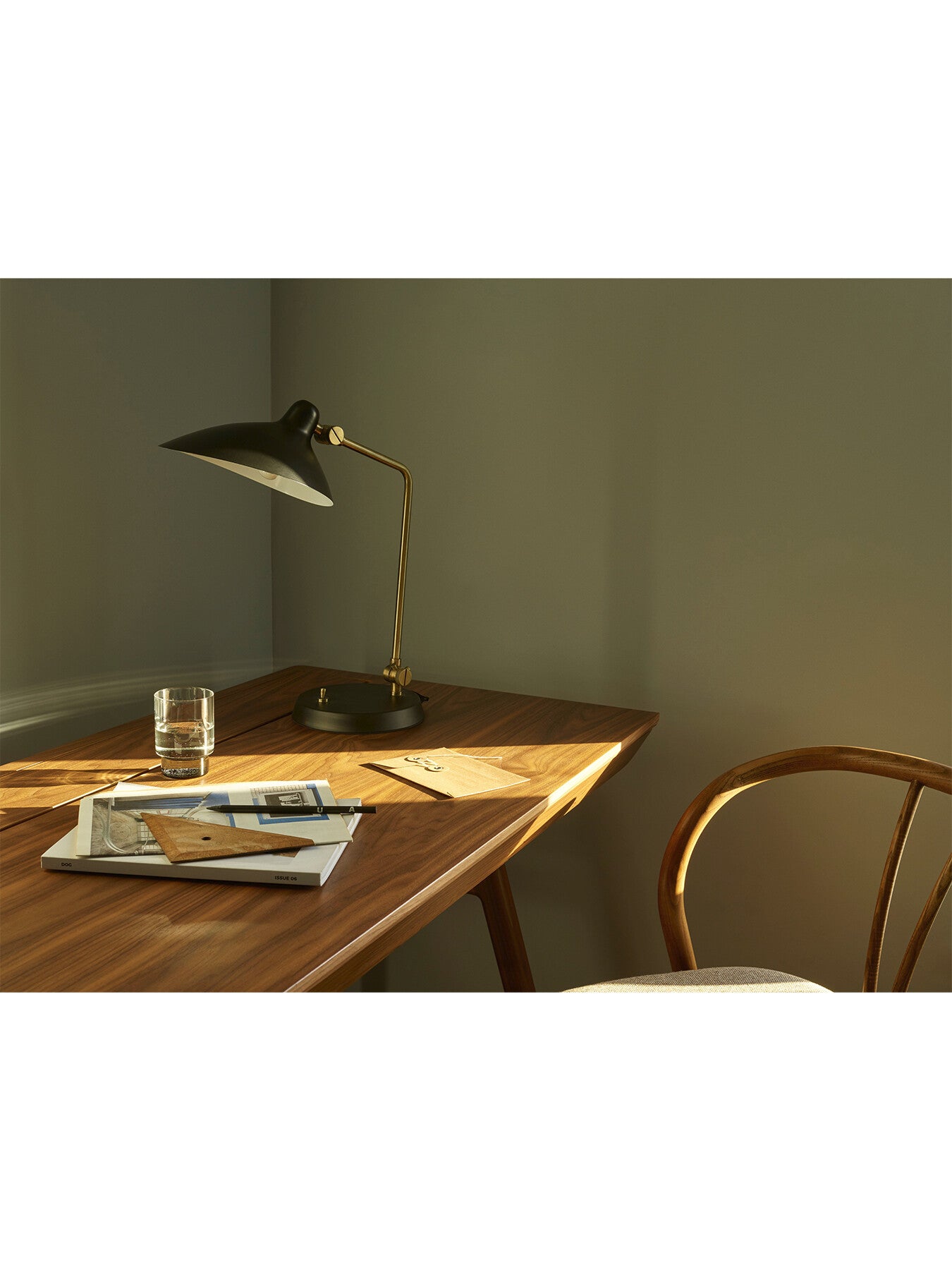 Henley Desk