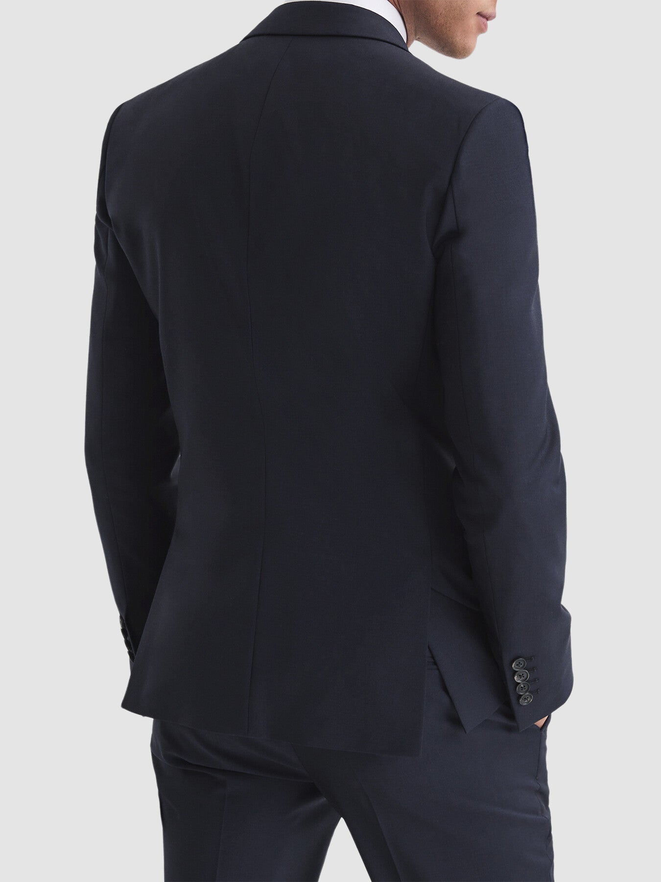 Hope Modern Fit Travel Blazer