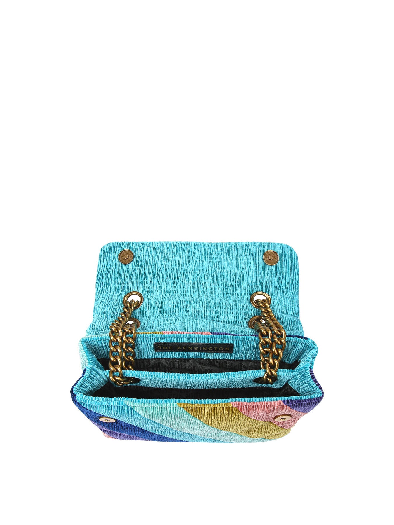 VELVET SOFT KENSINGTON