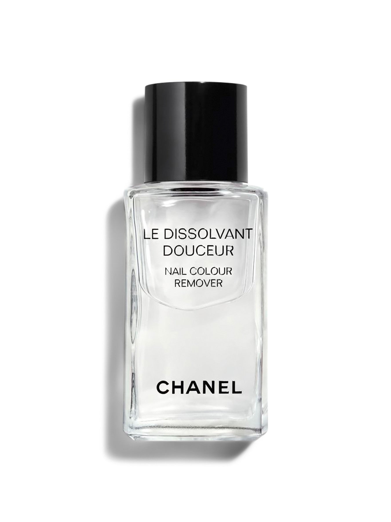 CHANEL LE TOP COAT SHIMMERING AMBER TOP COAT