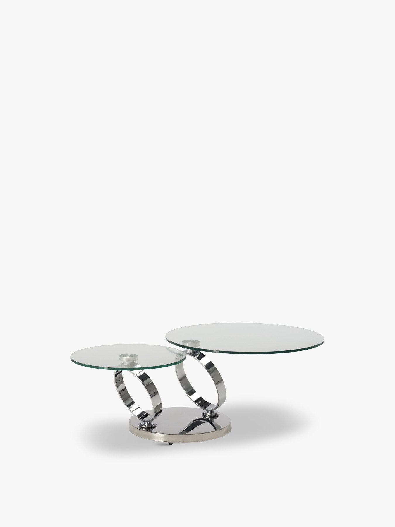 Rings Coffee Table