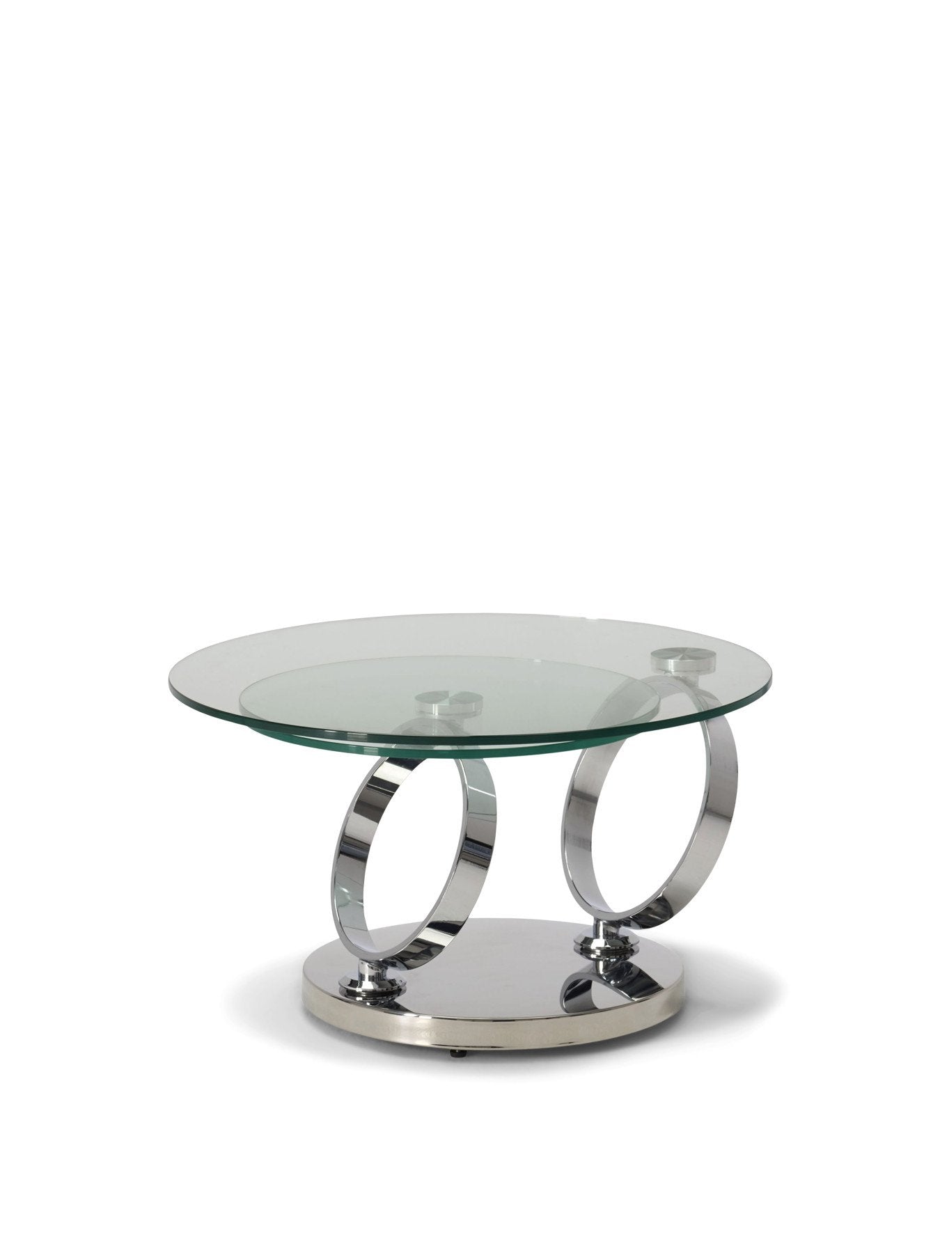 Rings Coffee Table