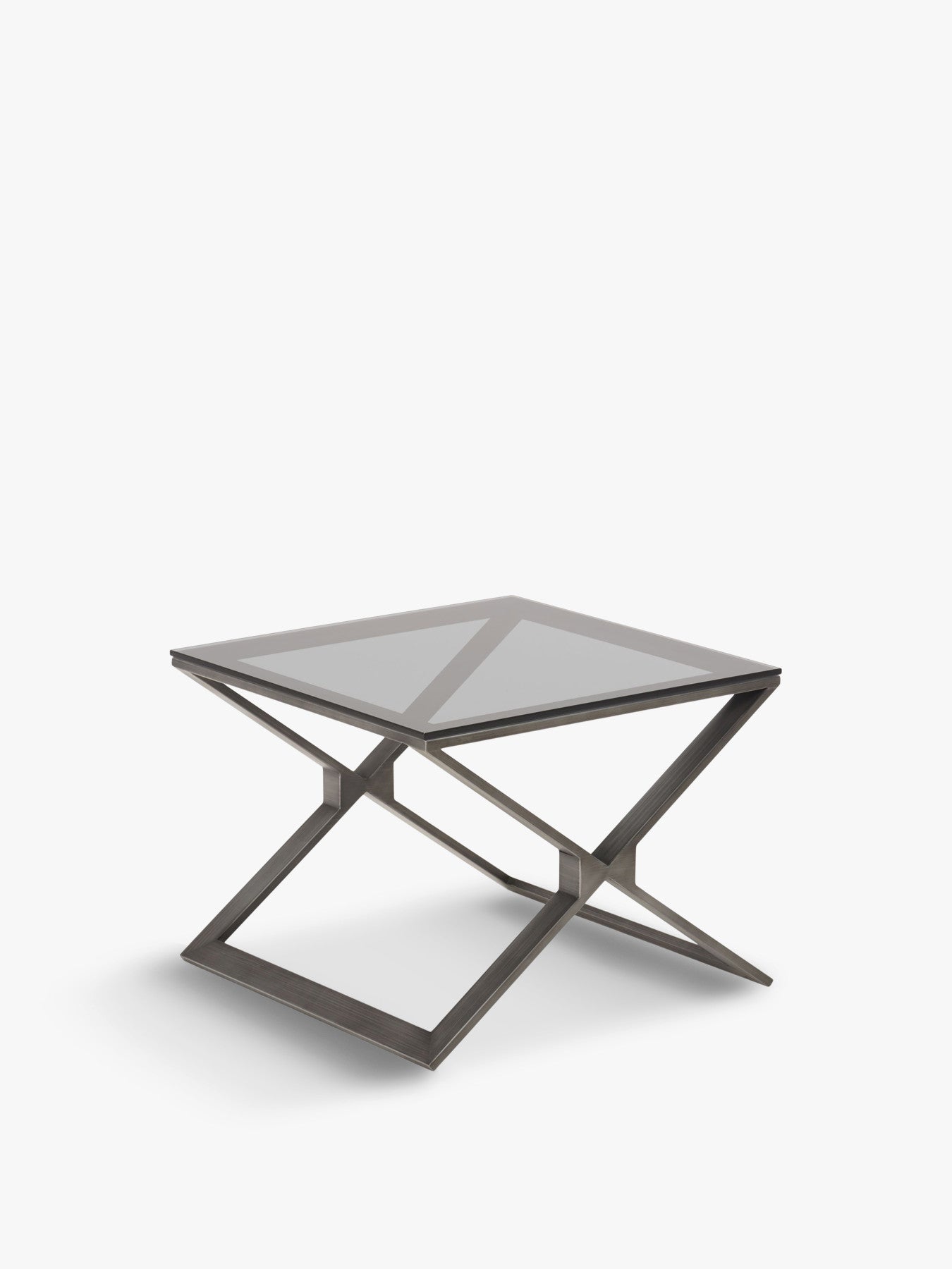 Camille Lamp Table