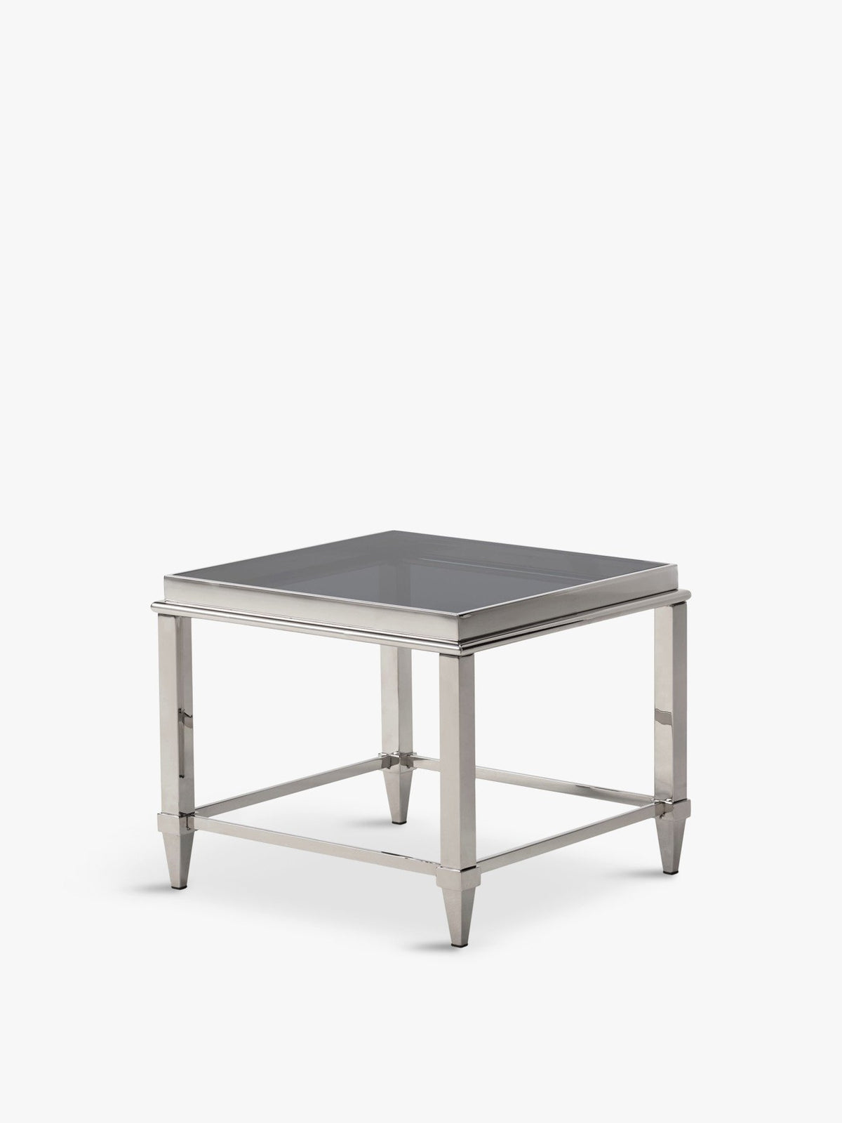 Haworth Lamp Table