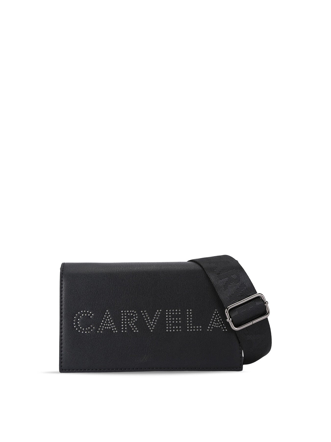 FRAME WALLET CROSS BODY