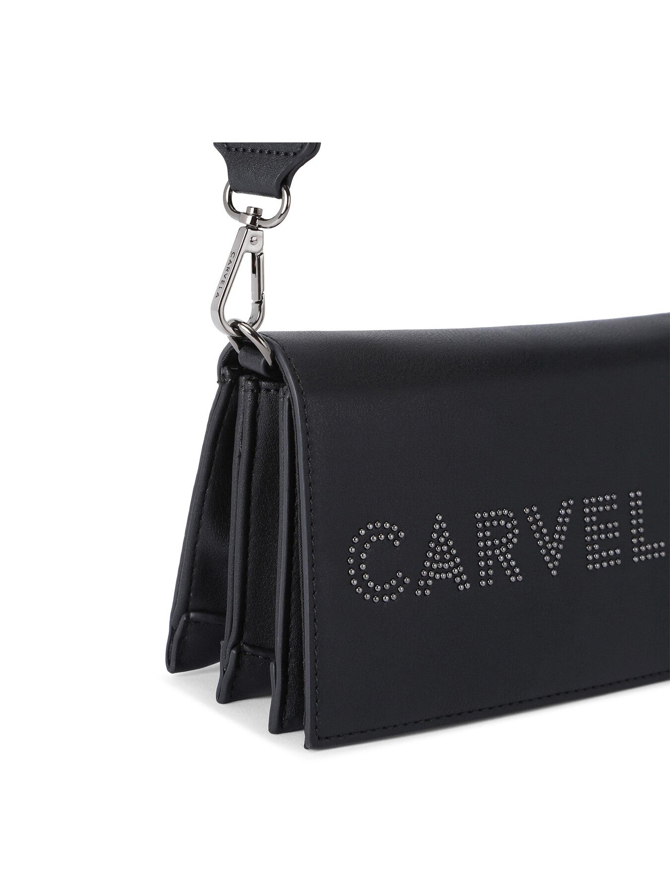 FRAME WALLET CROSS BODY