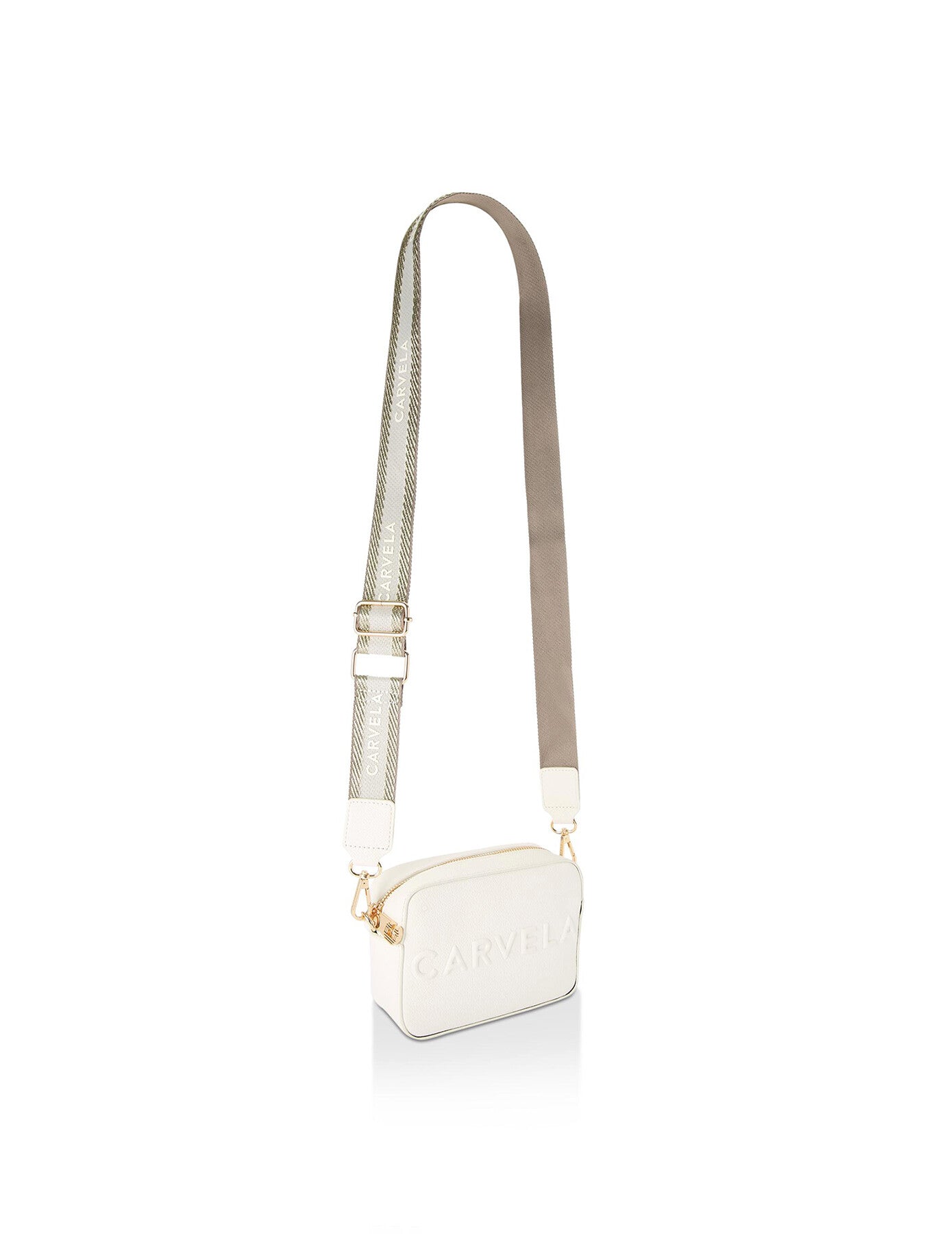 FRAME MINI CROSS BODY