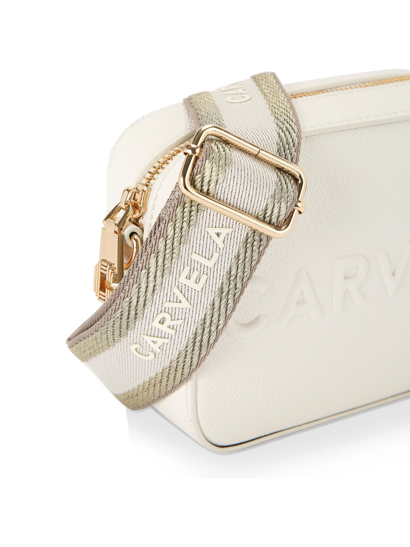FRAME MINI CROSS BODY