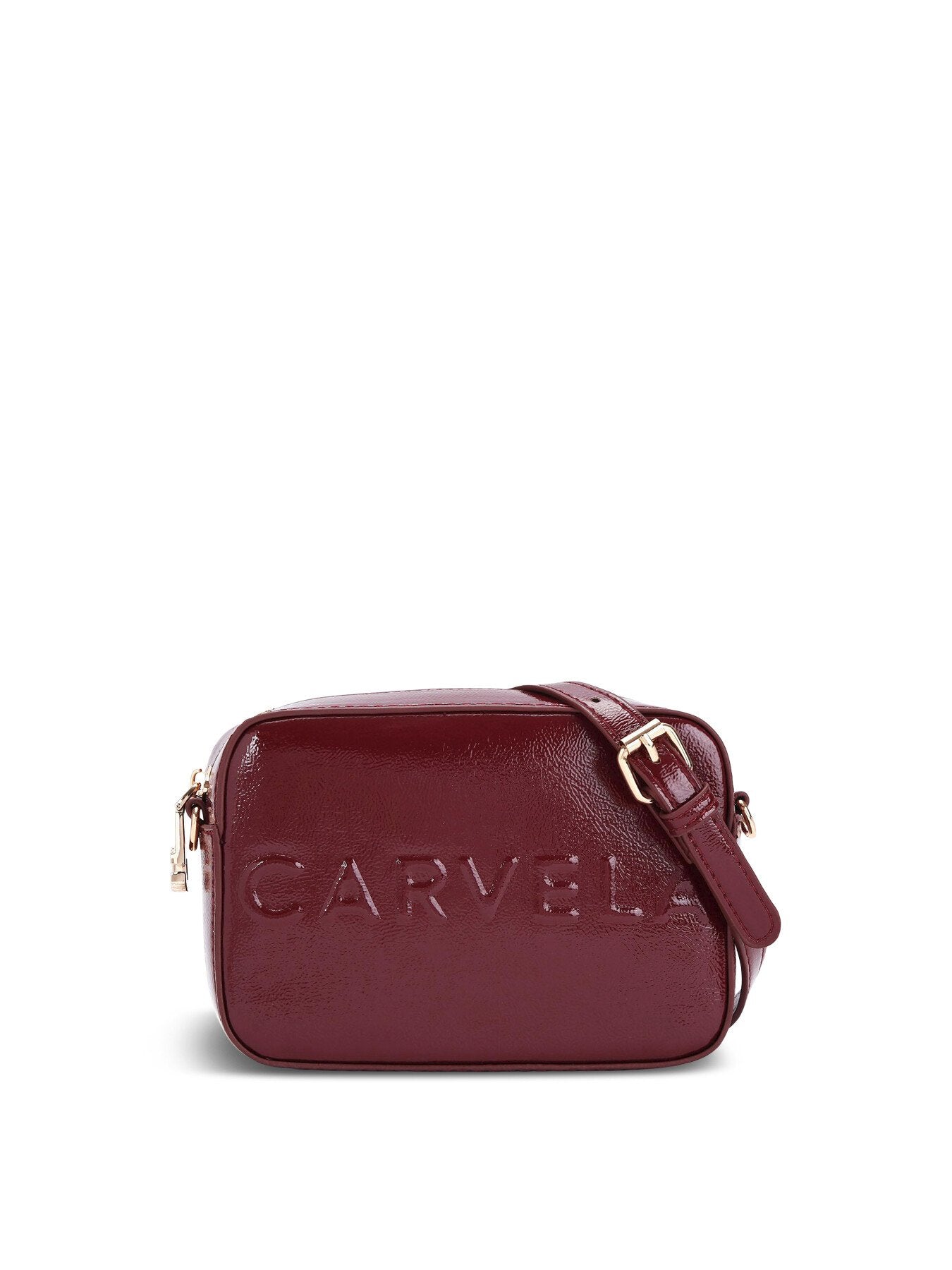 Frame Mini Cross Body Bag