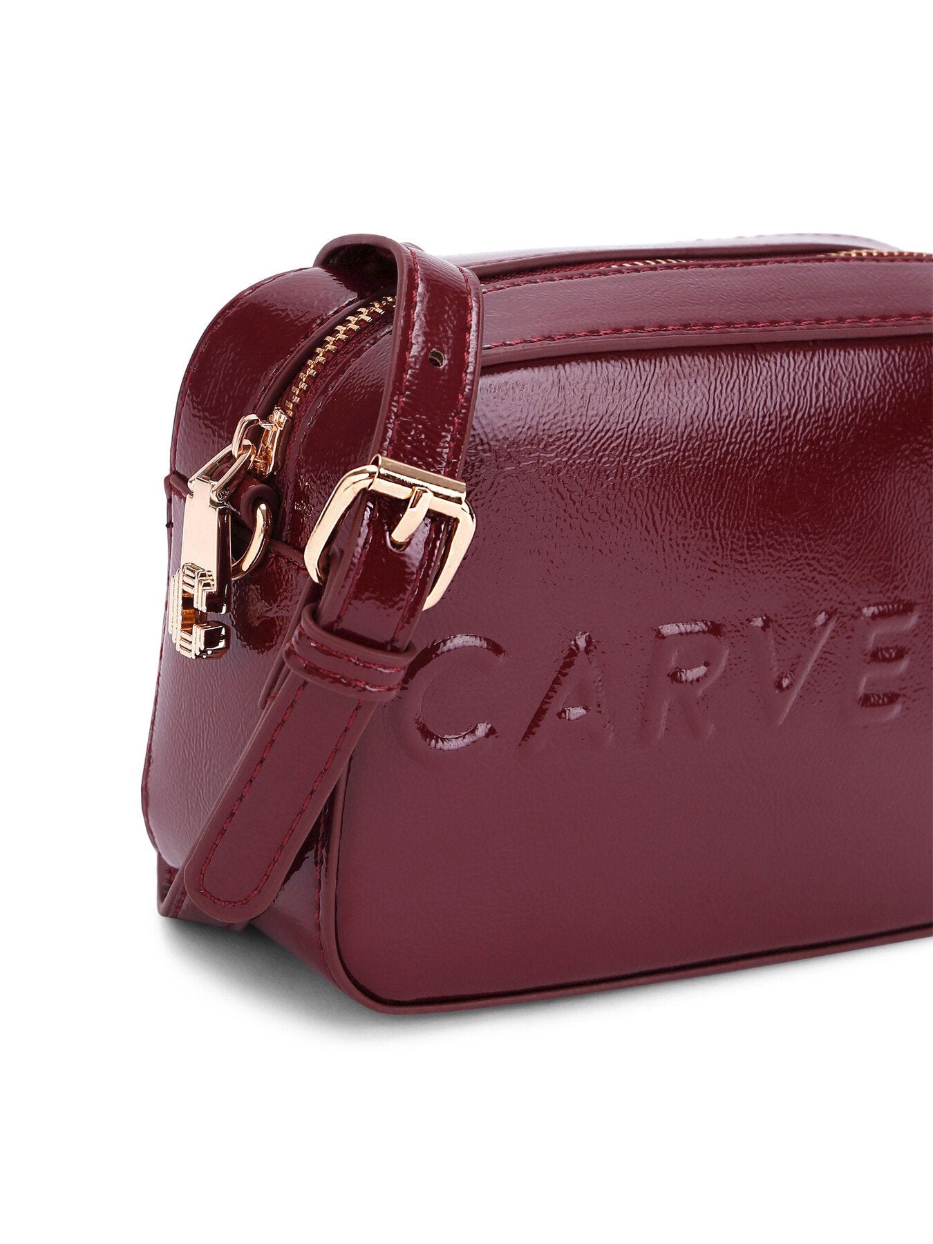 Frame Mini Cross Body Bag