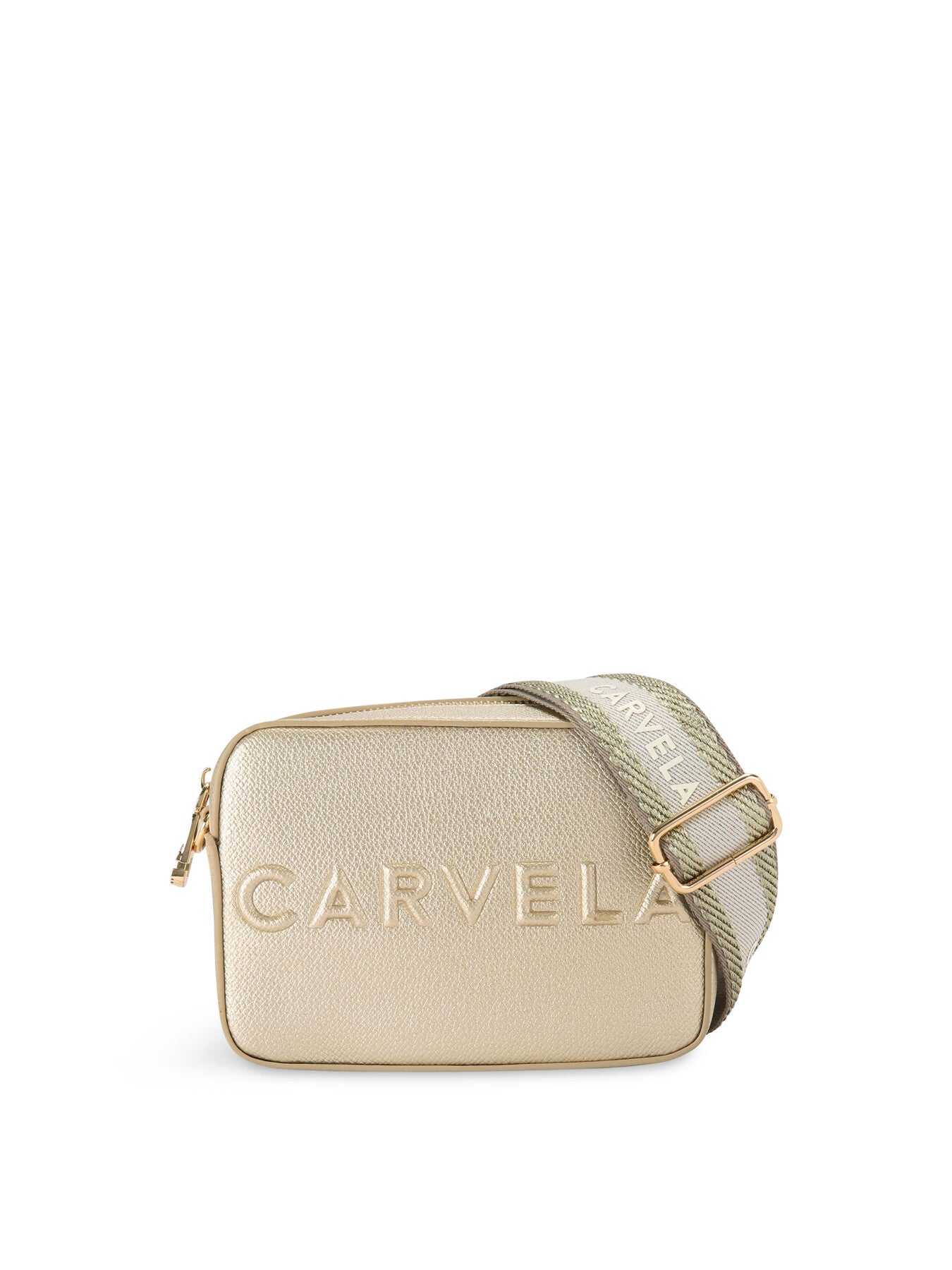 FRAME MINI CROSS BODY