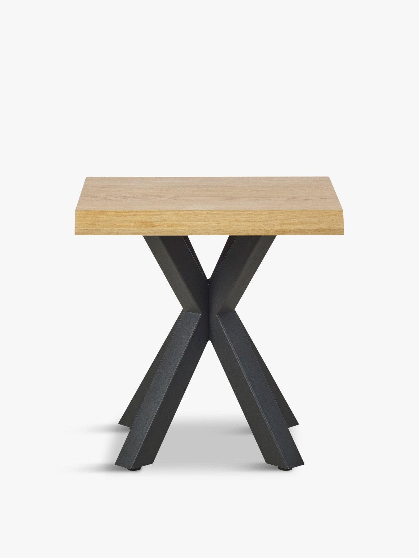 Idaho Lamp Table