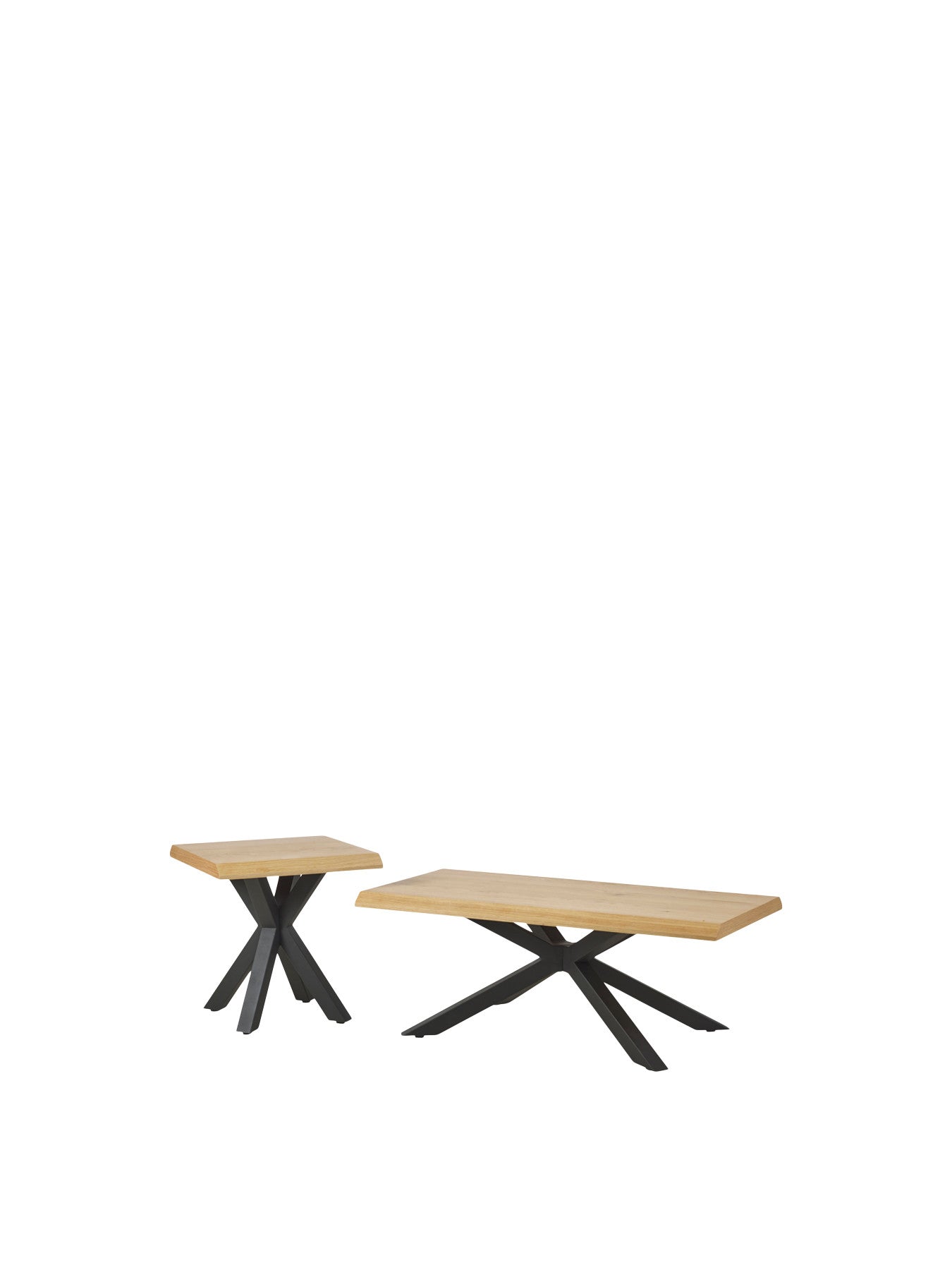 Idaho Lamp Table