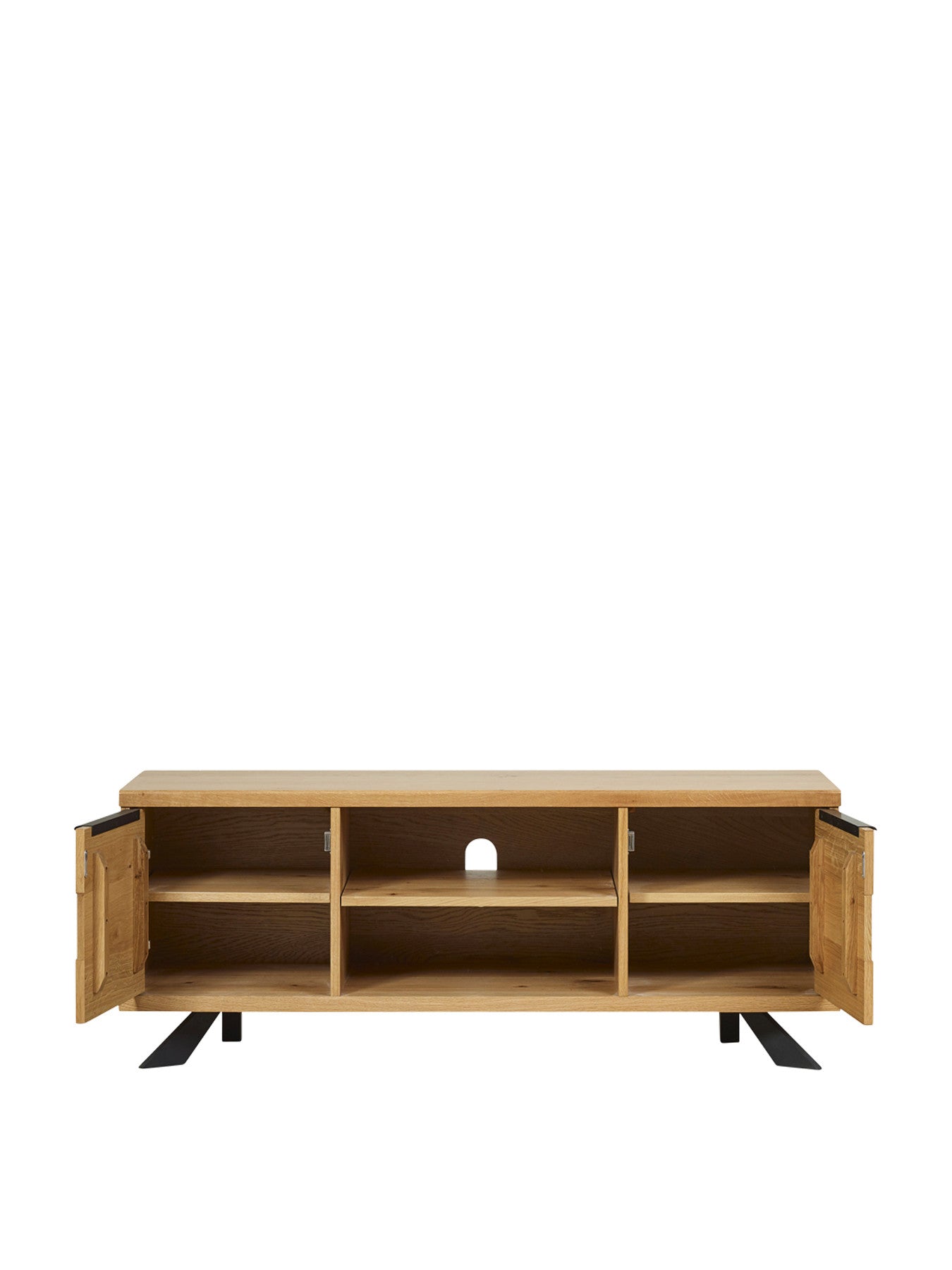 Idaho TV Unit
