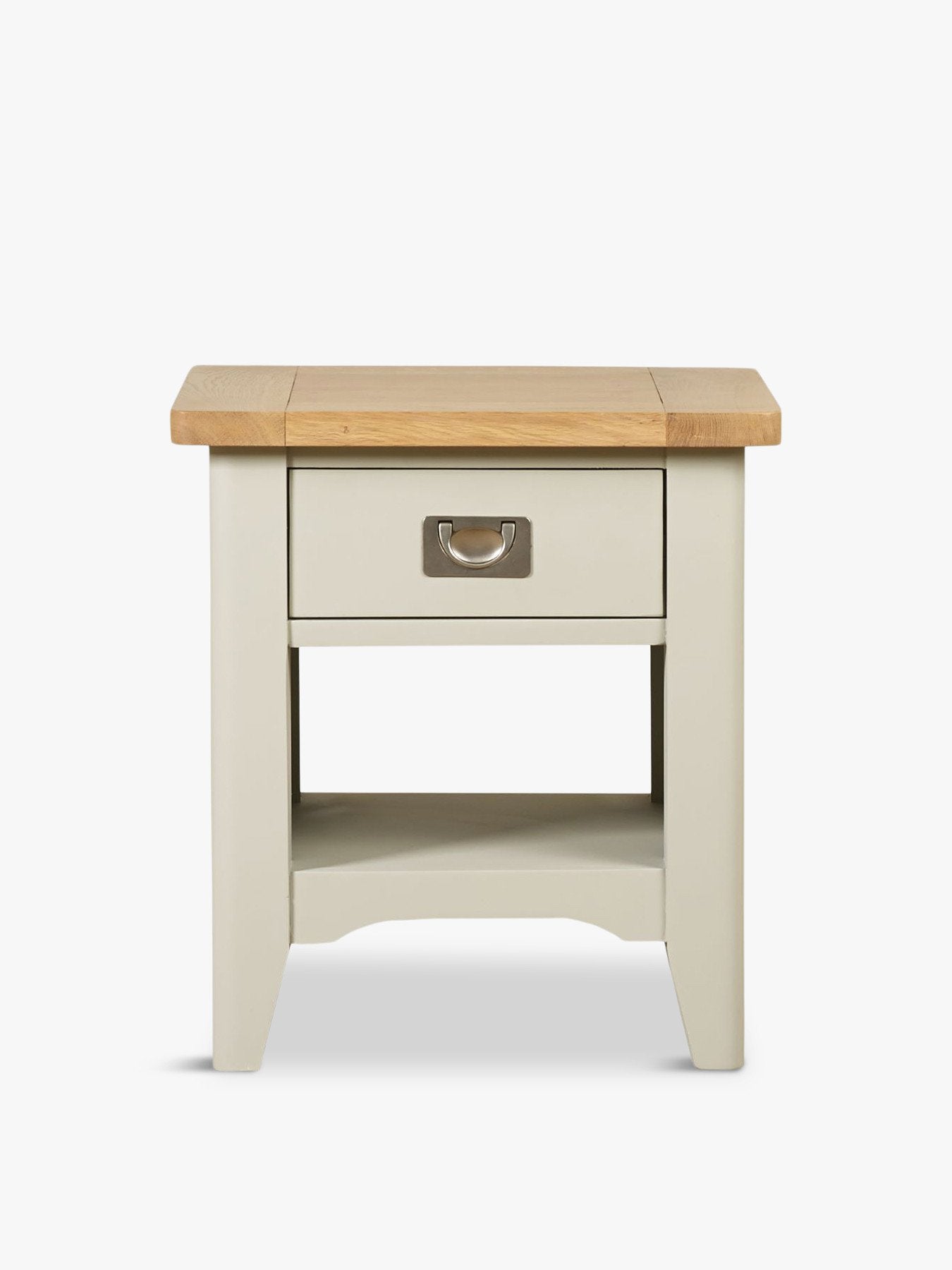 Bordeaux Lamp Table
