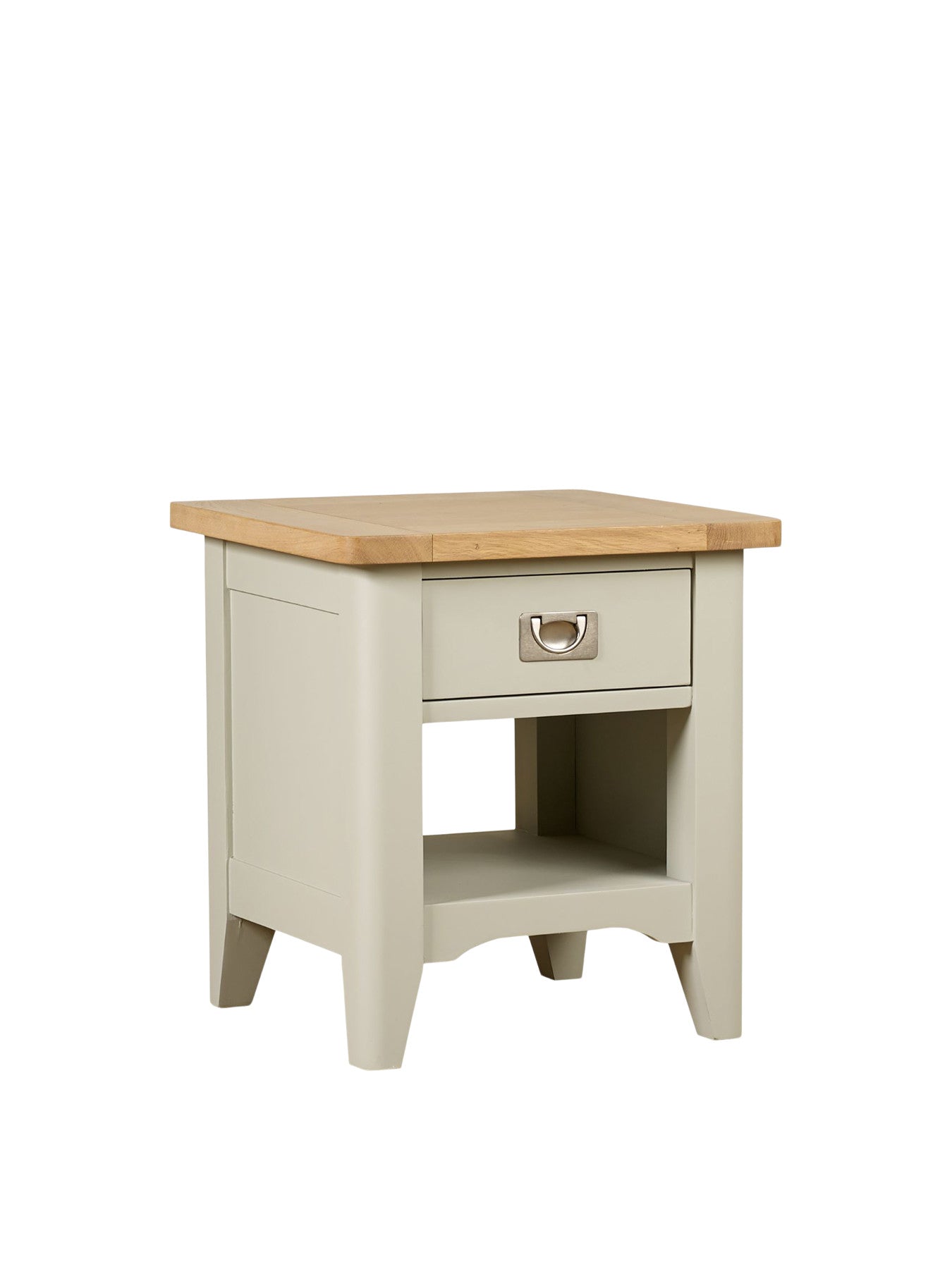 Bordeaux Lamp Table