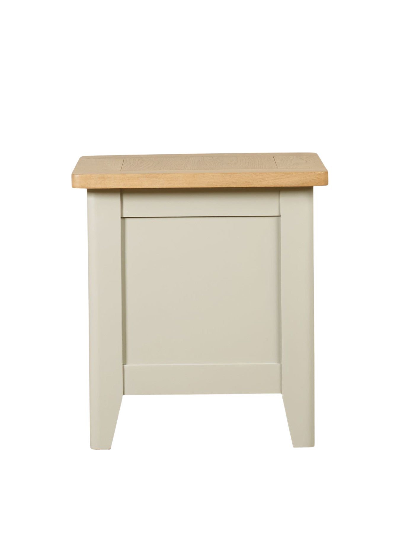 Bordeaux Lamp Table