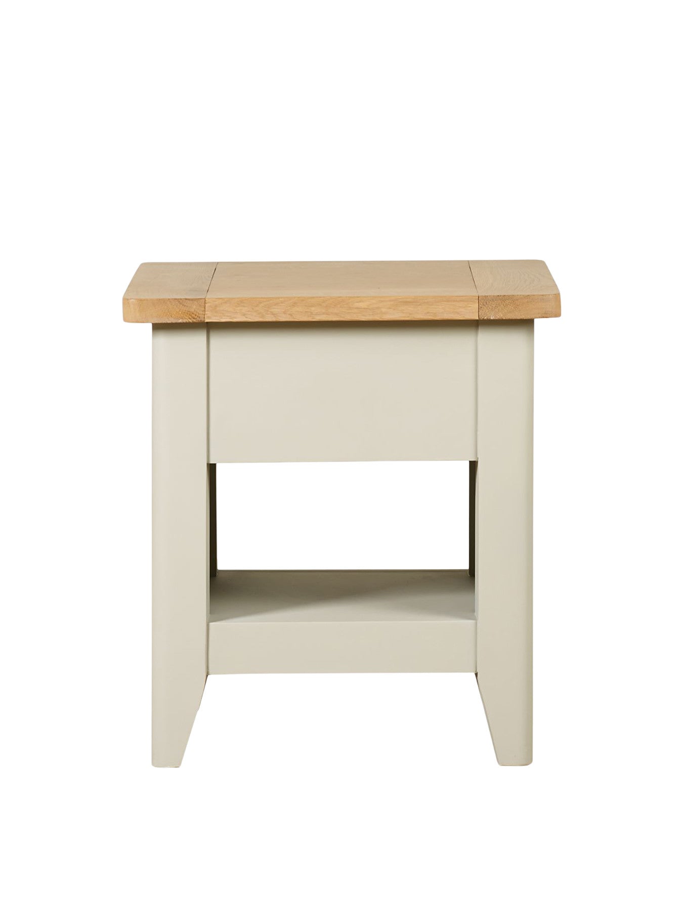 Bordeaux Lamp Table