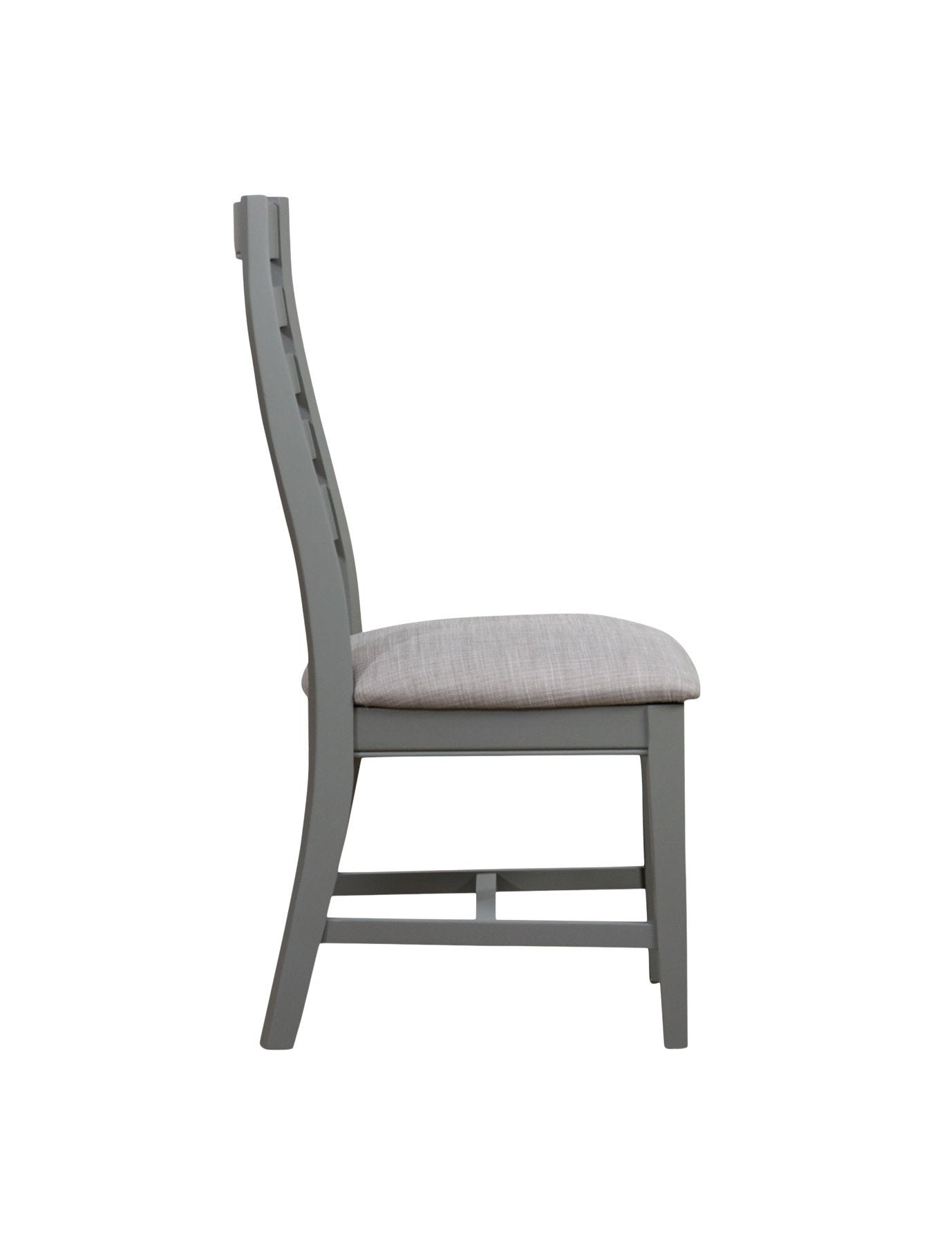 Waterford Dining Chair with Linen Pad