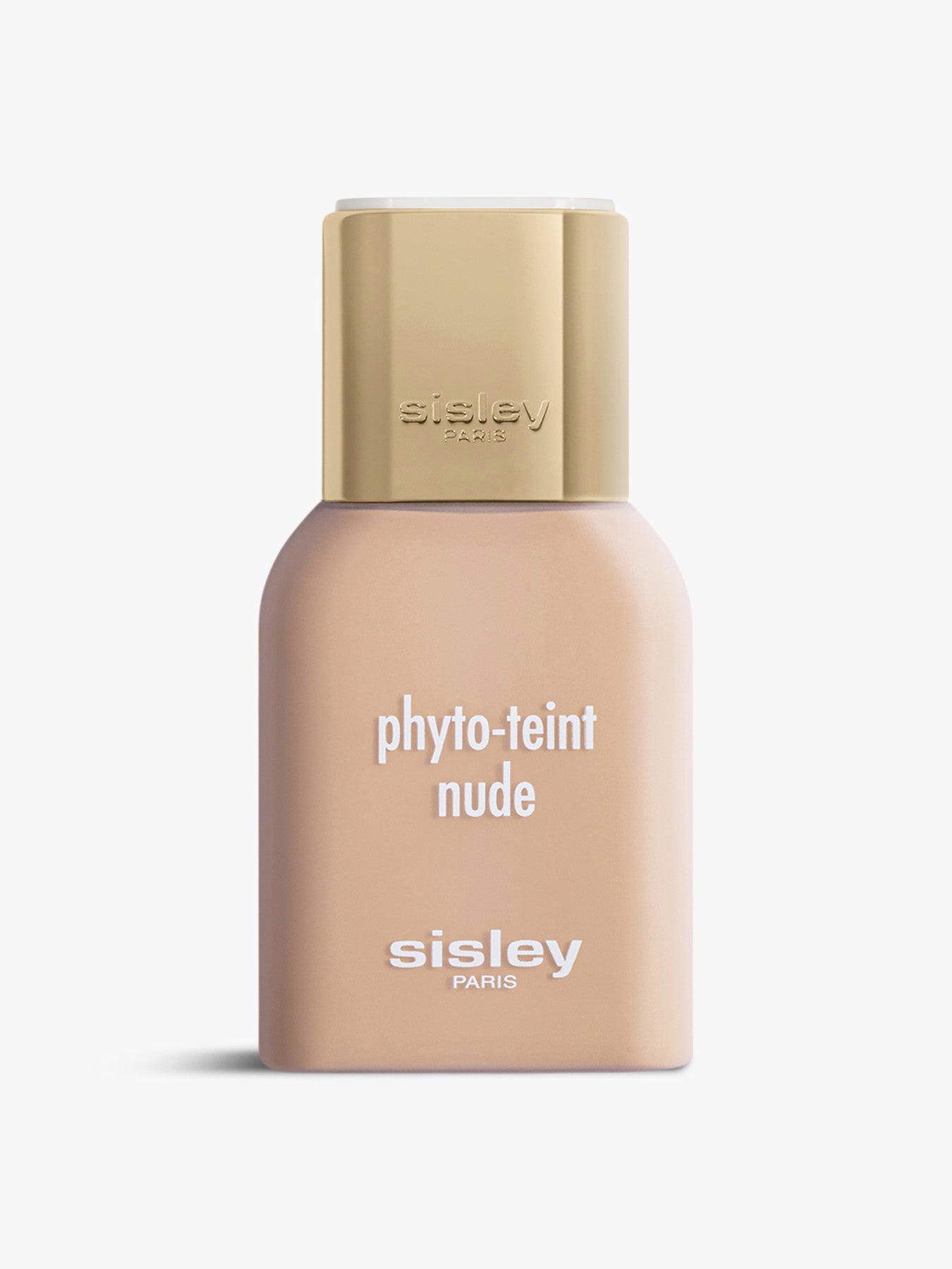 Phyto-Teint Nude Foundation