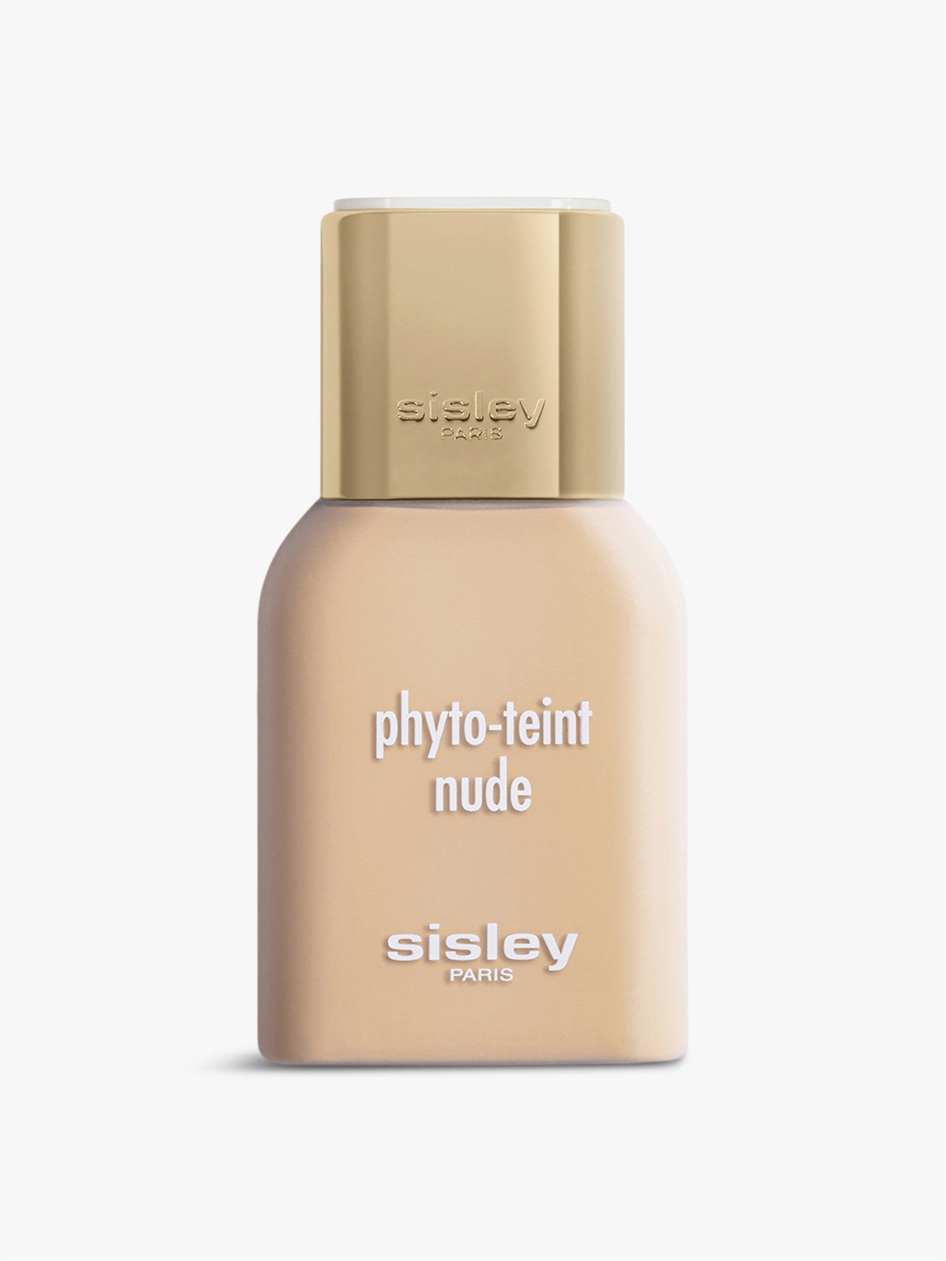 Phyto-Teint Nude Foundation