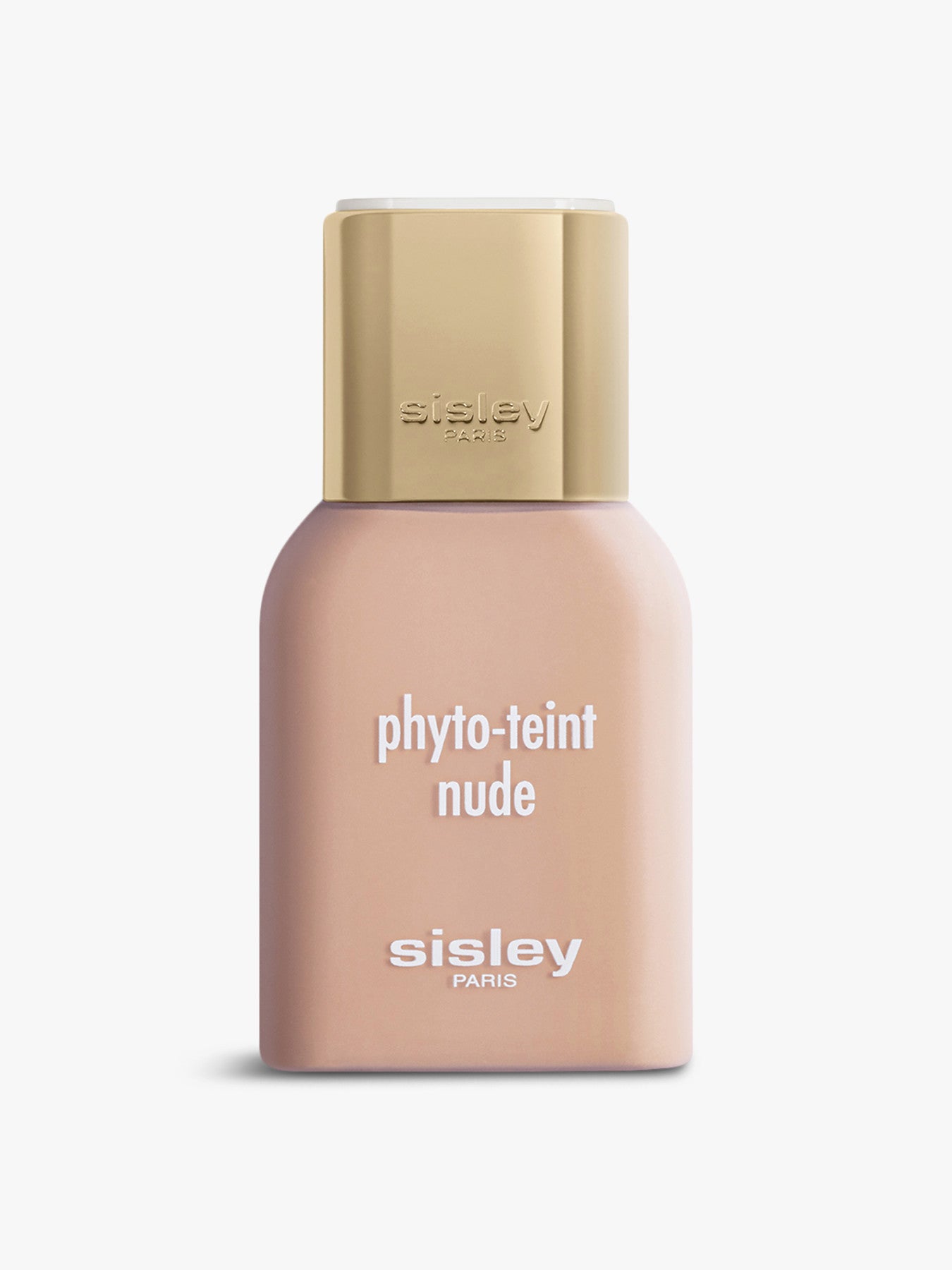 Phyto-Teint Nude Foundation