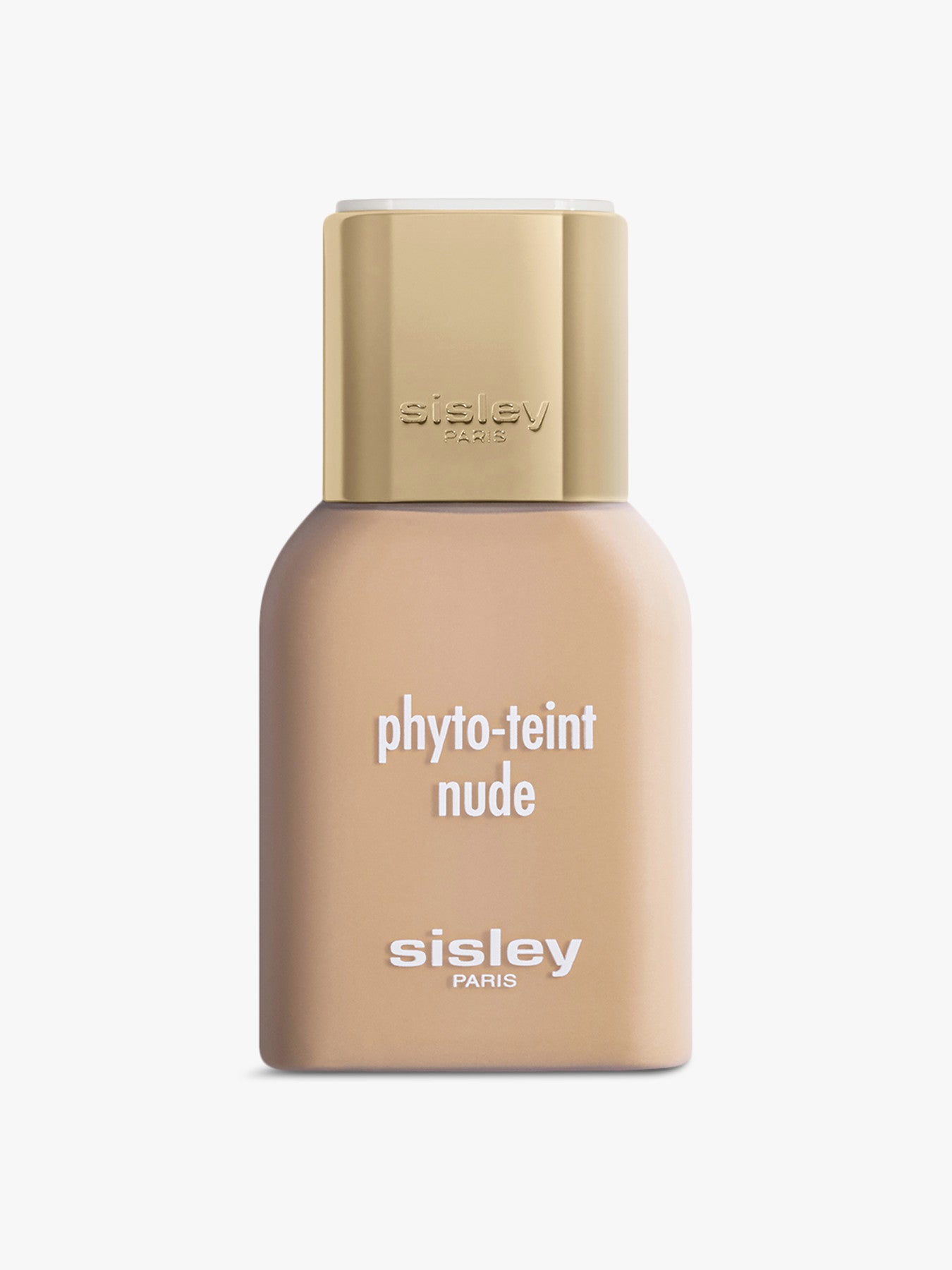 Phyto-Teint Nude Foundation