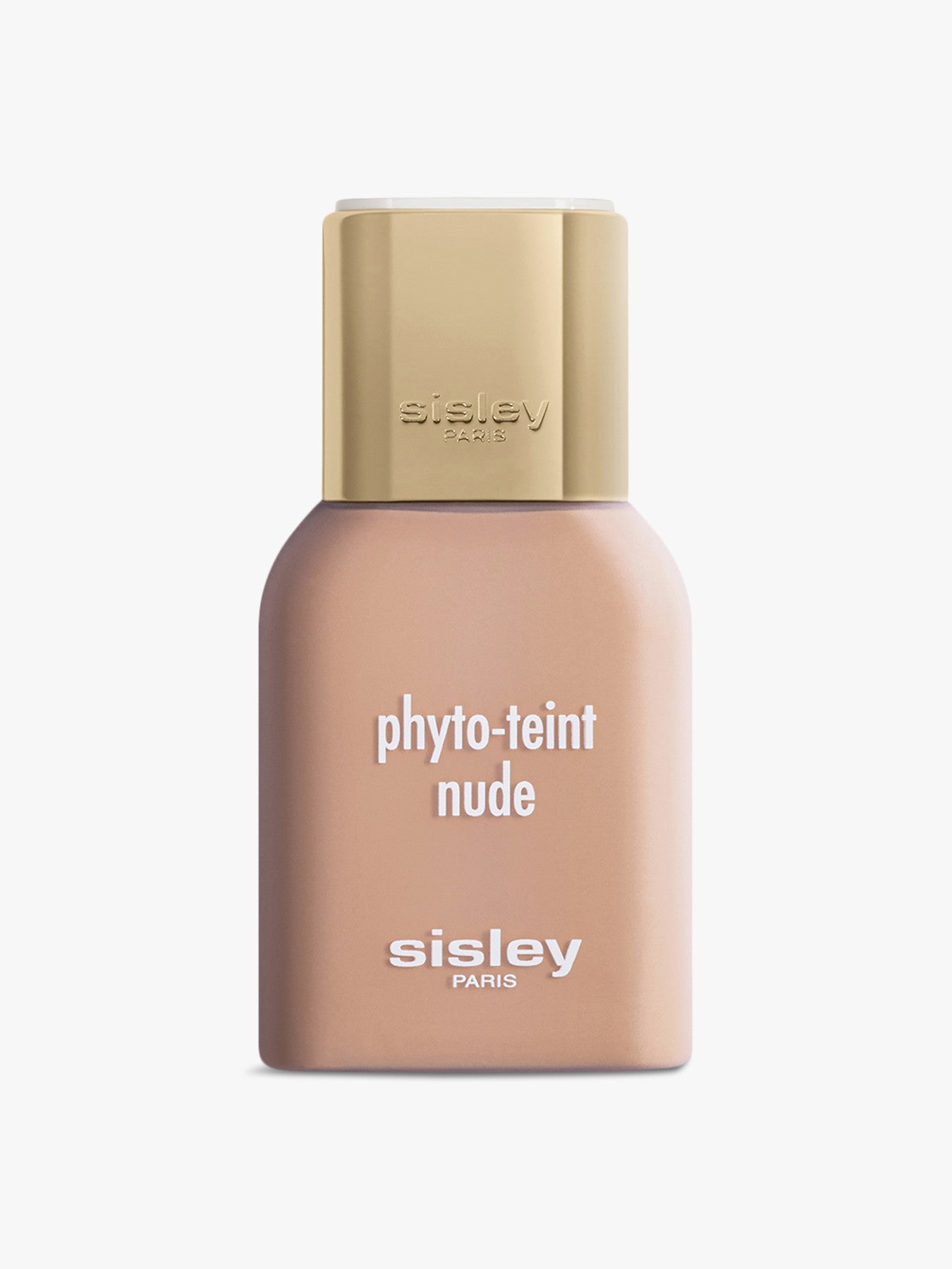 Phyto-Teint Nude Foundation
