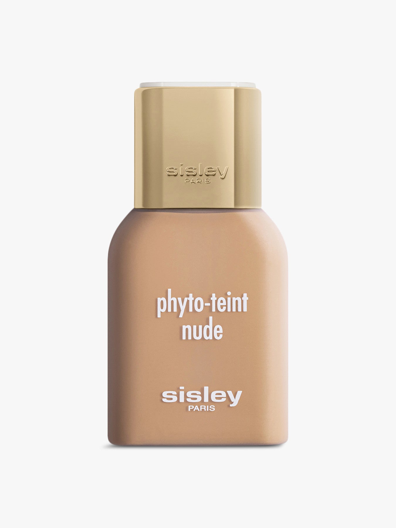 Phyto-Teint Nude Foundation