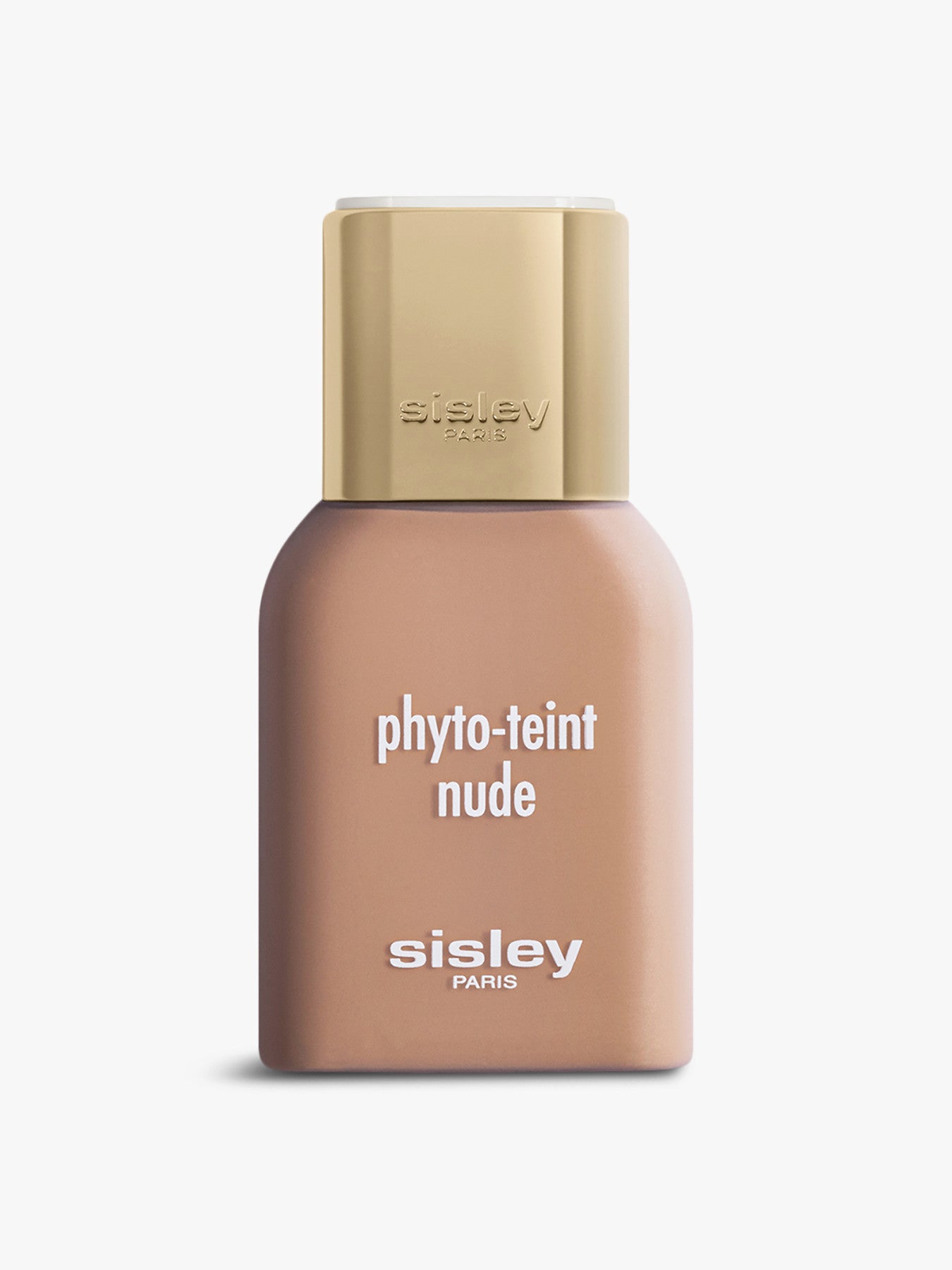 Phyto-Teint Nude Foundation