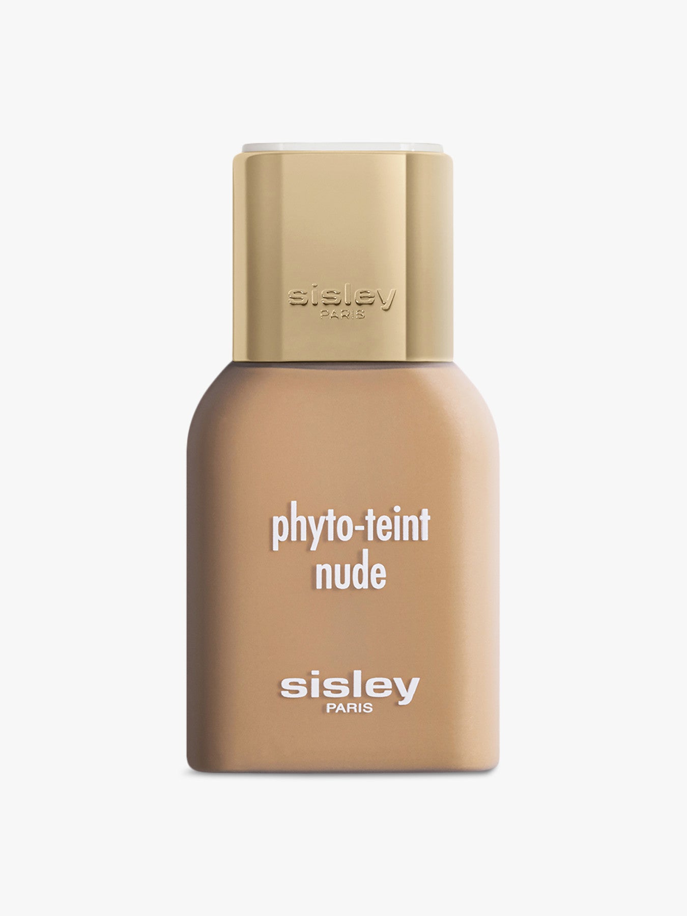 Phyto-Teint Nude Foundation