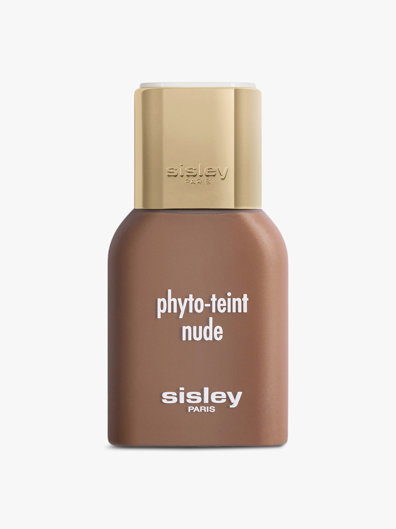 Phyto-Teint Nude Foundation