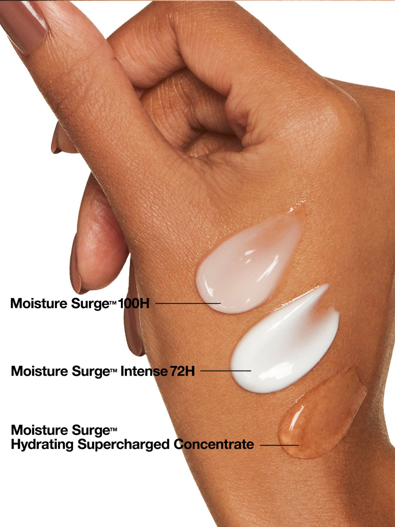 Moisture Surge 100 Hour Auto-Replenishing Hydrator 125ml