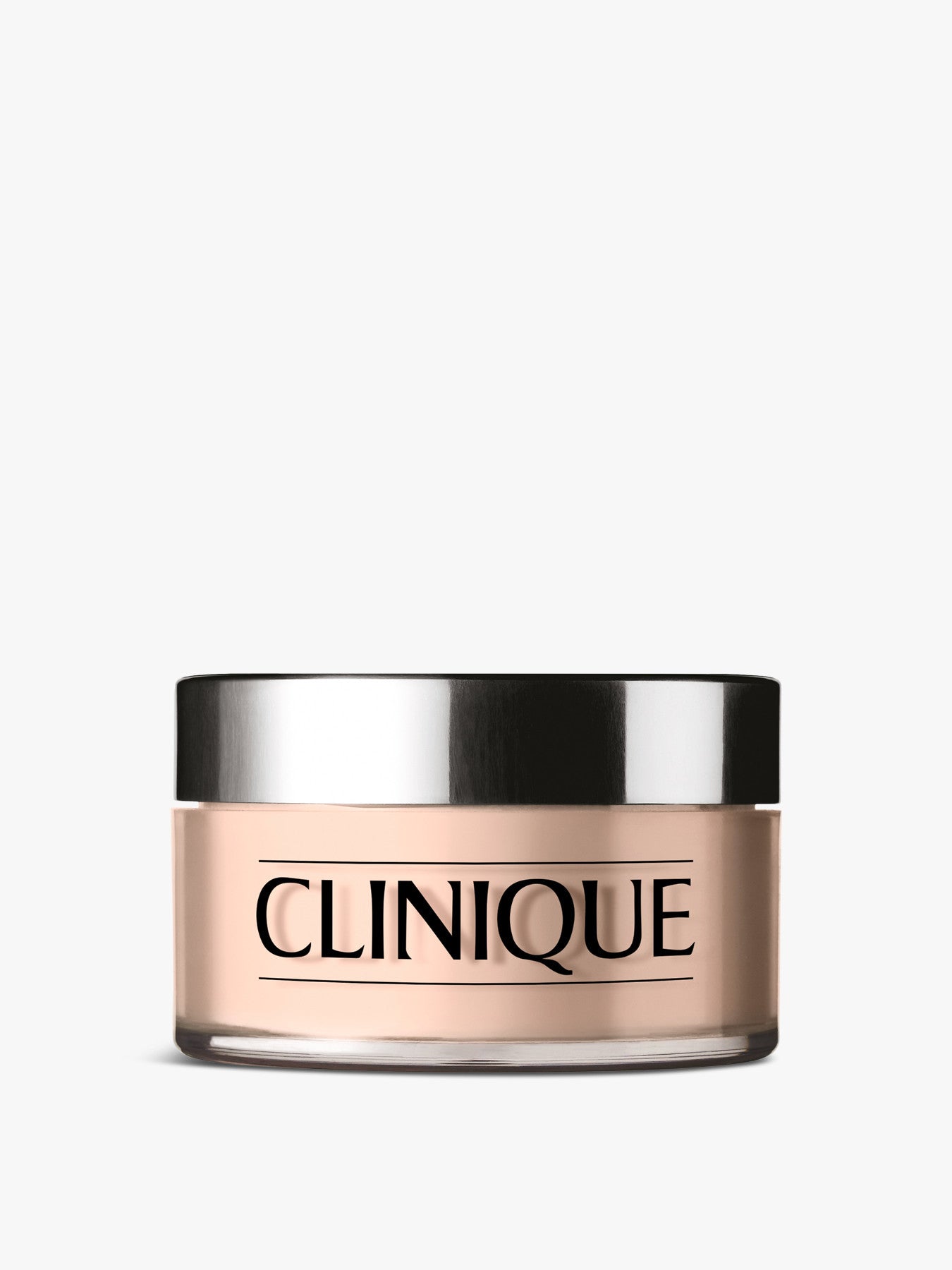 Blended Face Powder
