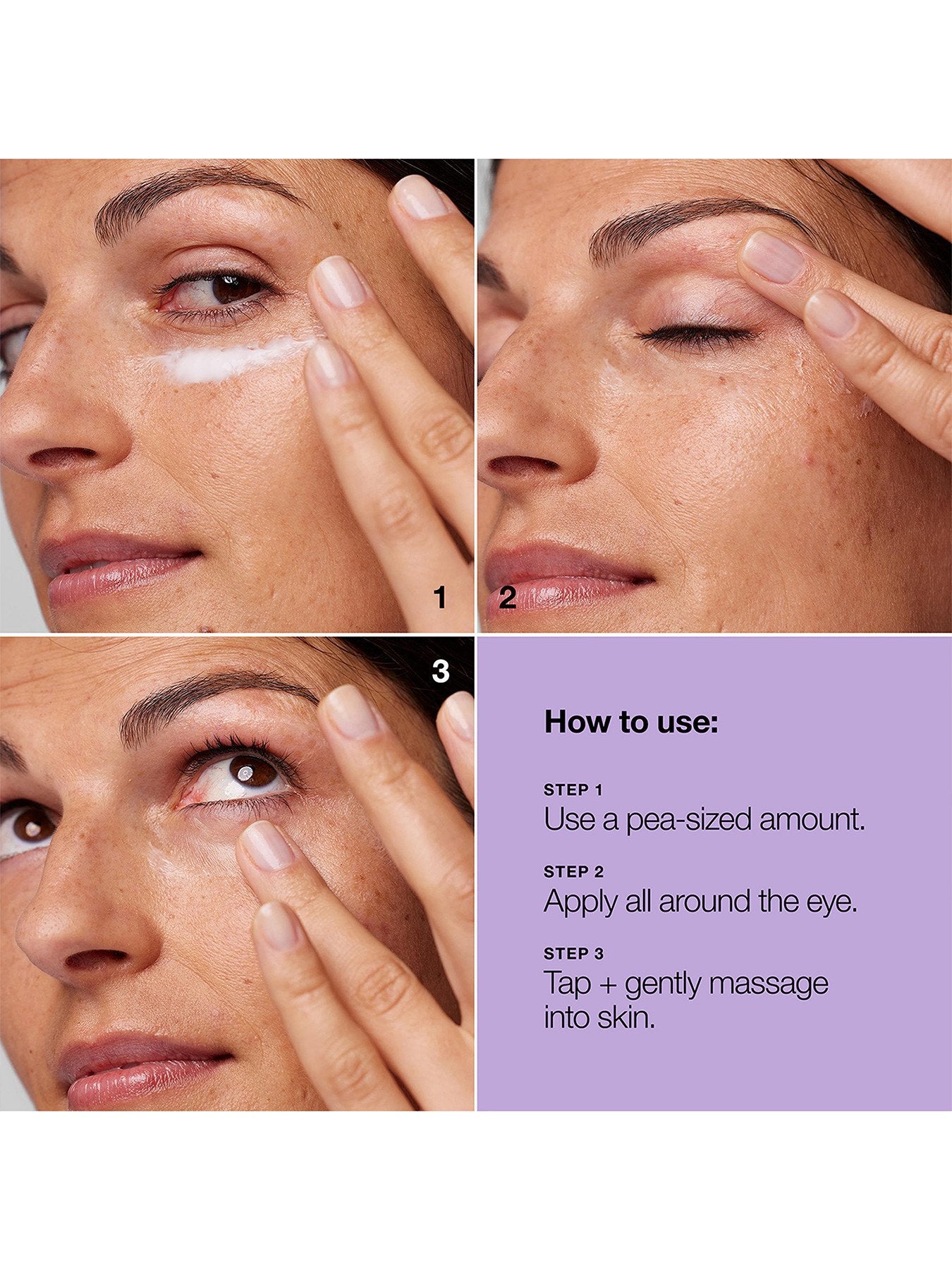 Clinique Smart Clinical Repair™ Wrinkle Correcting Eye Cream