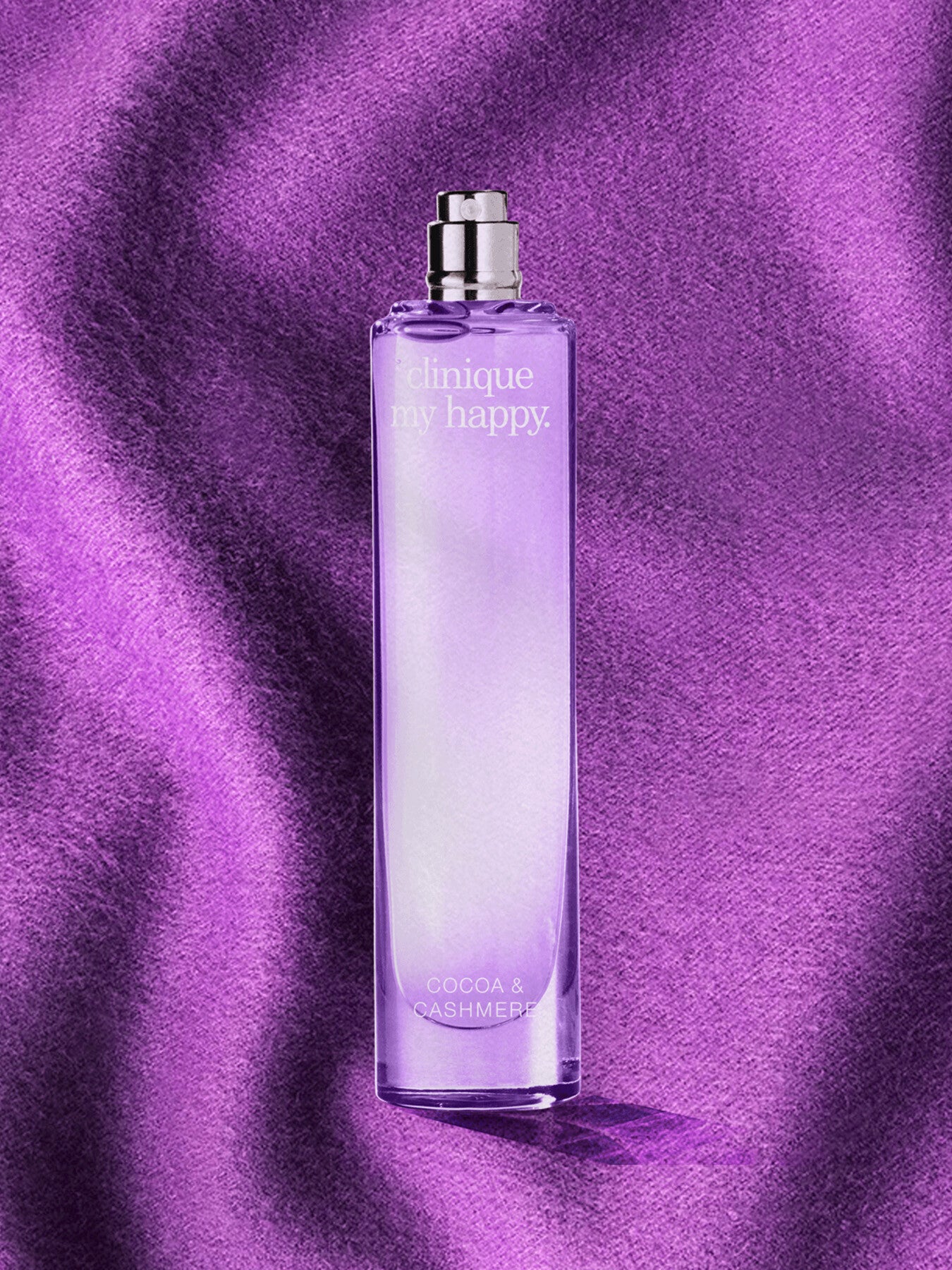 My Happy™ Cocoa Cashmere 100ml