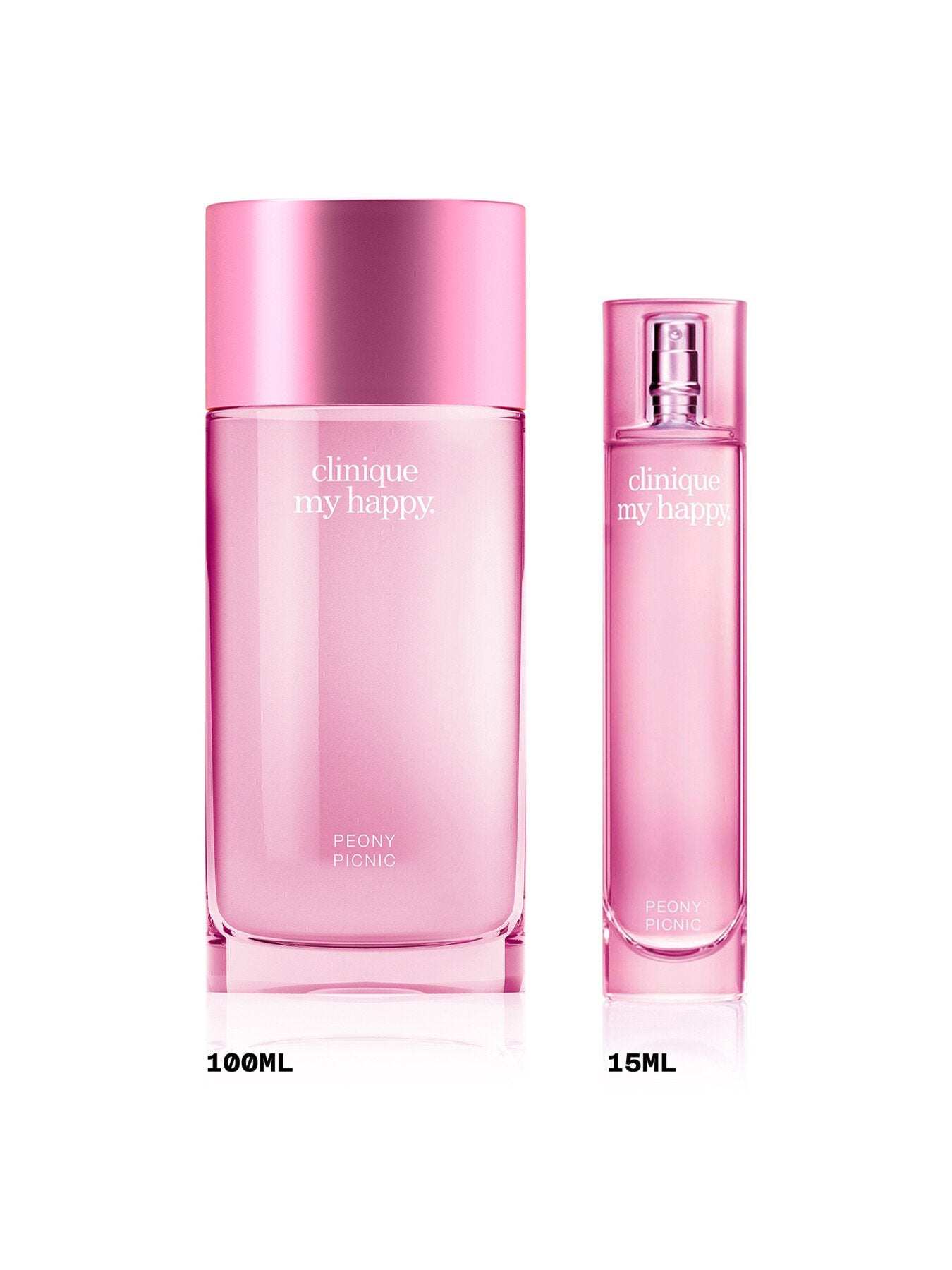 My Happy™ Peony Picnic 100ml