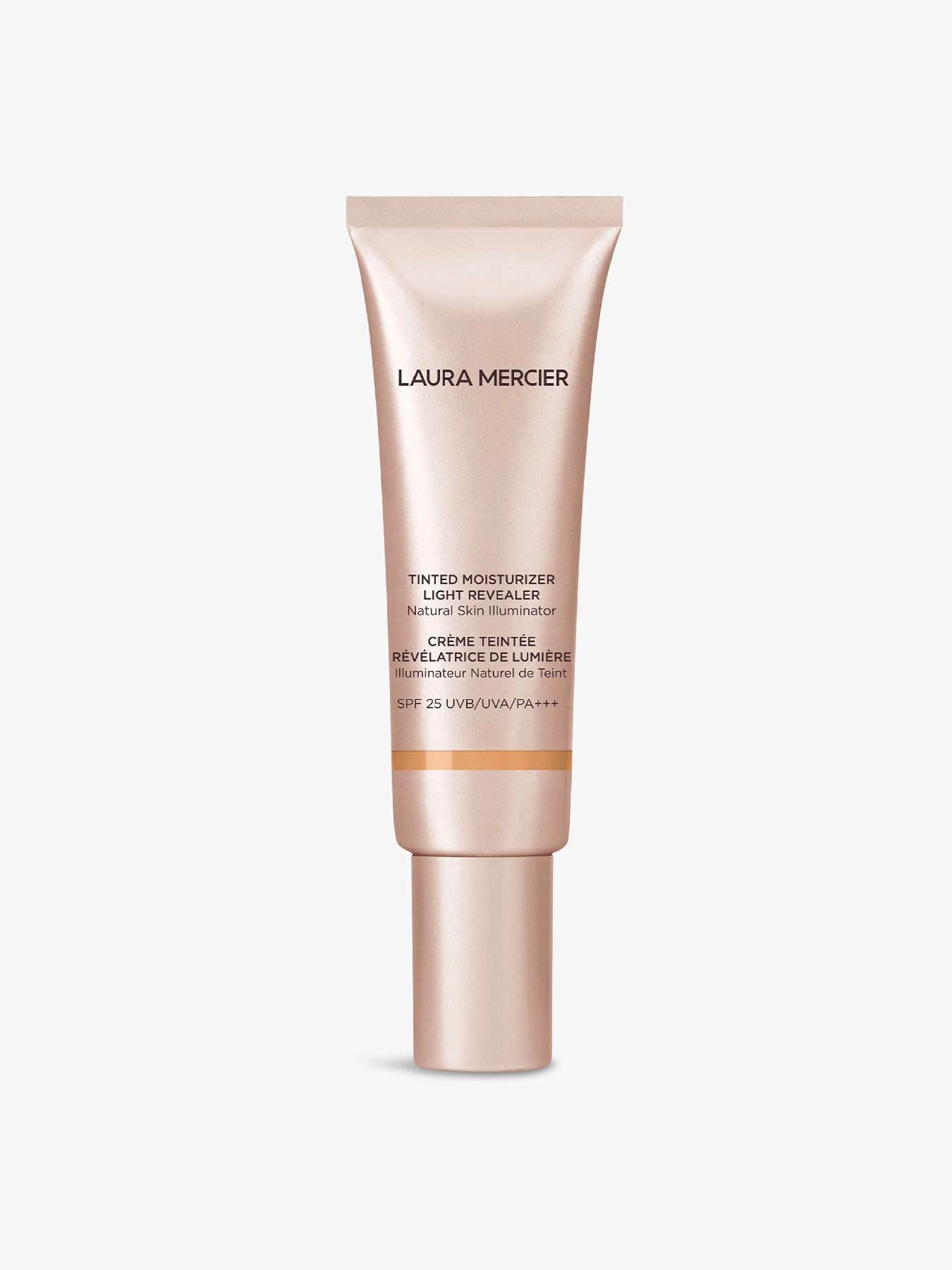 Tinted Moisturizer Light Revealer Natural Skin Illuminator SPF 25 UVBUVAPA