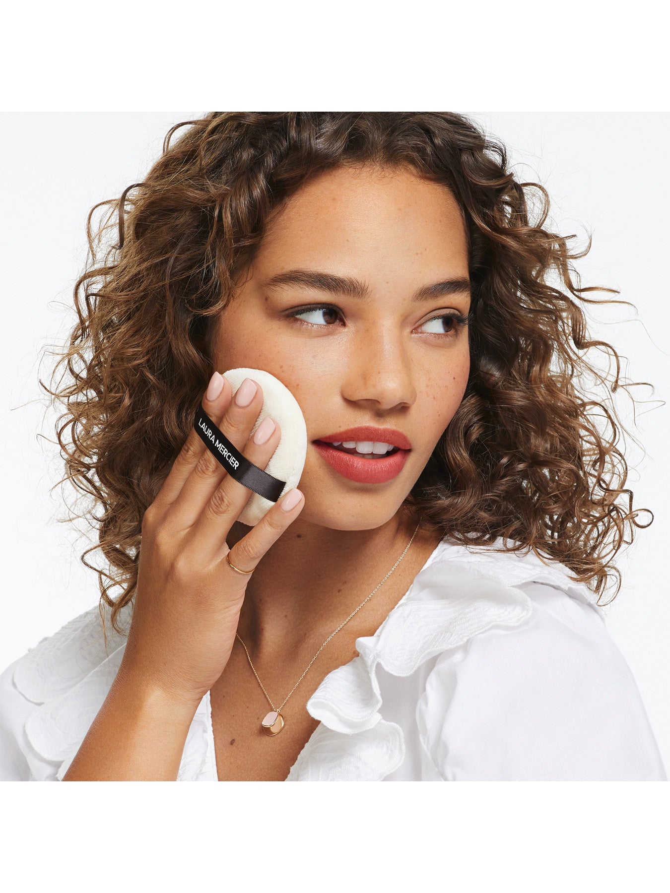 Translucent Loose Setting Powder Ultra Blur