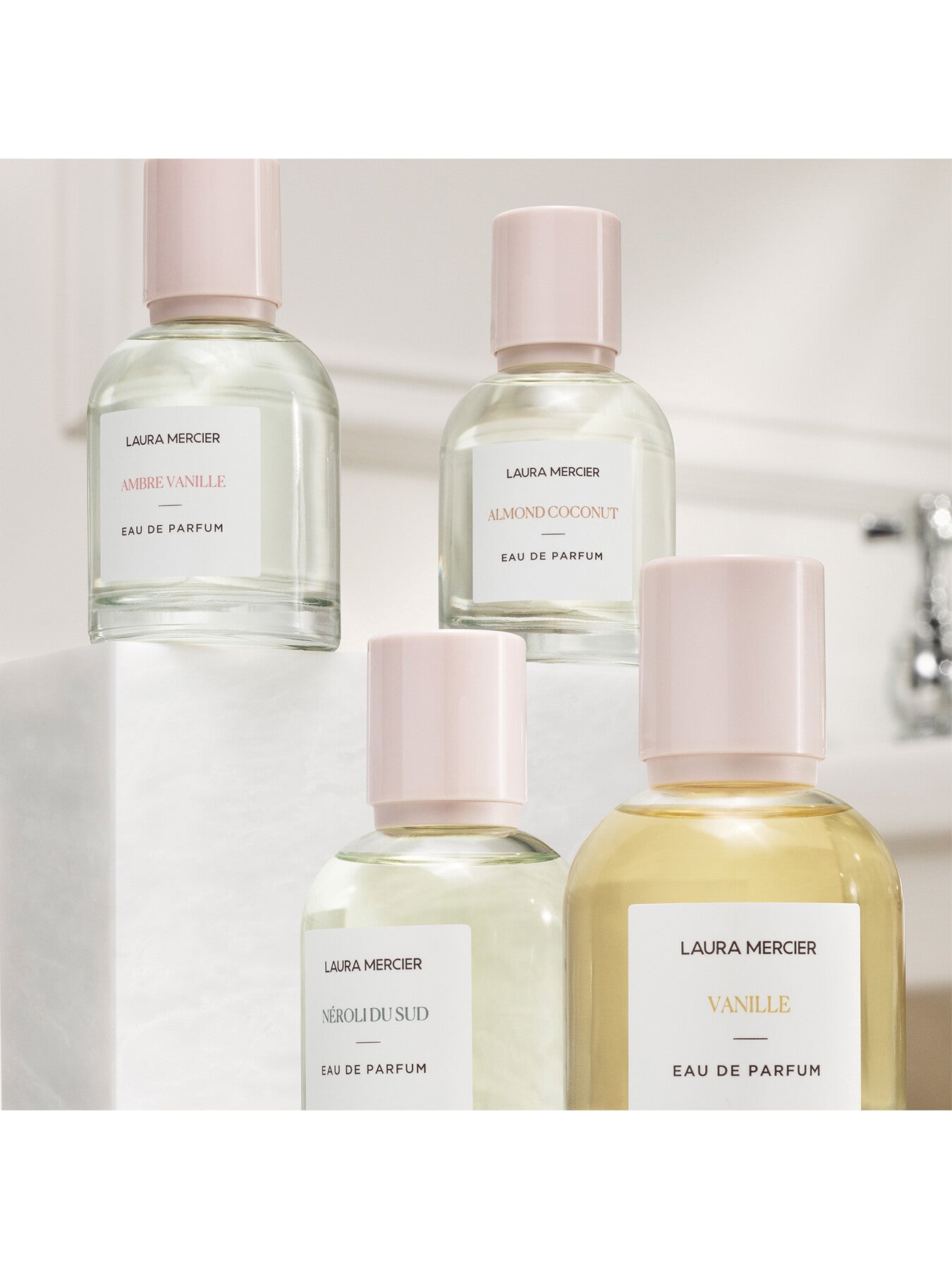 Almond Coconut Eau de Parfum 50ml