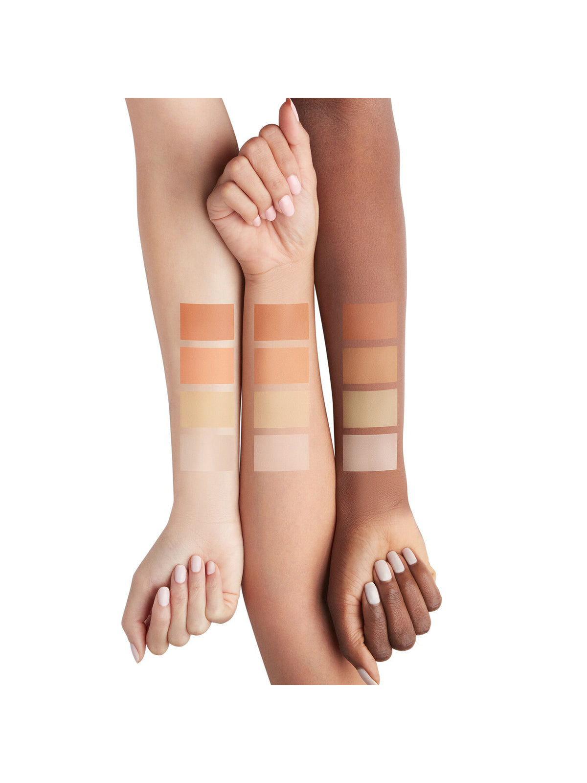 Real Flawless Luminous Perfecting Pressed Powder