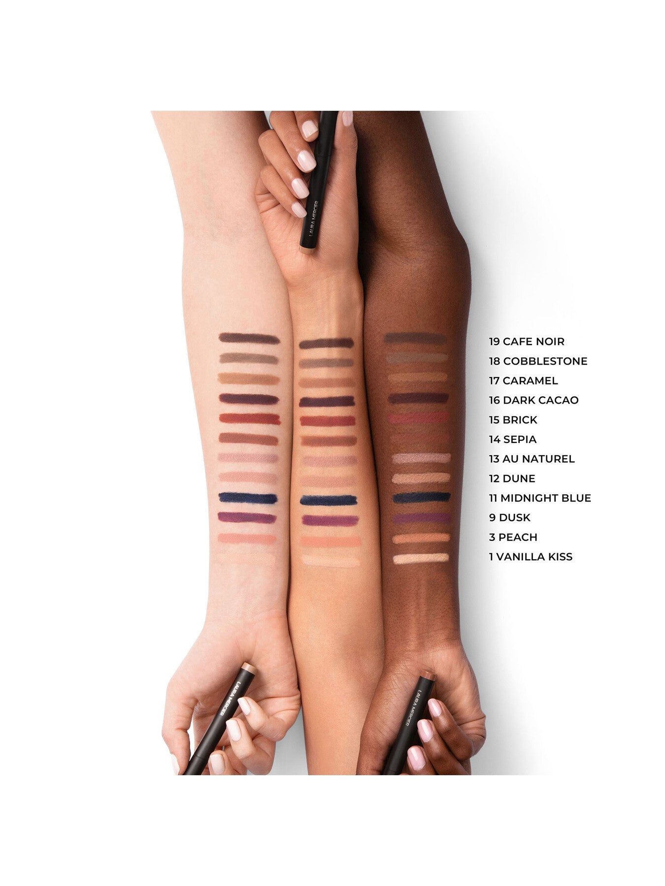 Caviar Stick Eye Shadow Matte