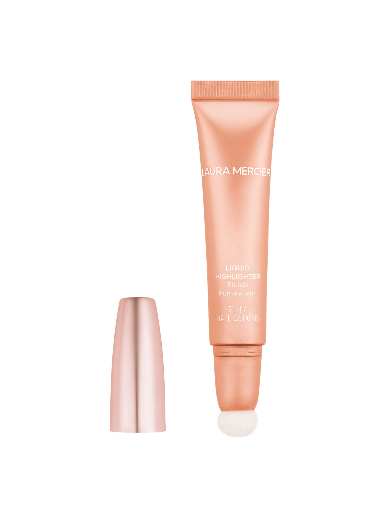 Roseglow Liquid Highlighter